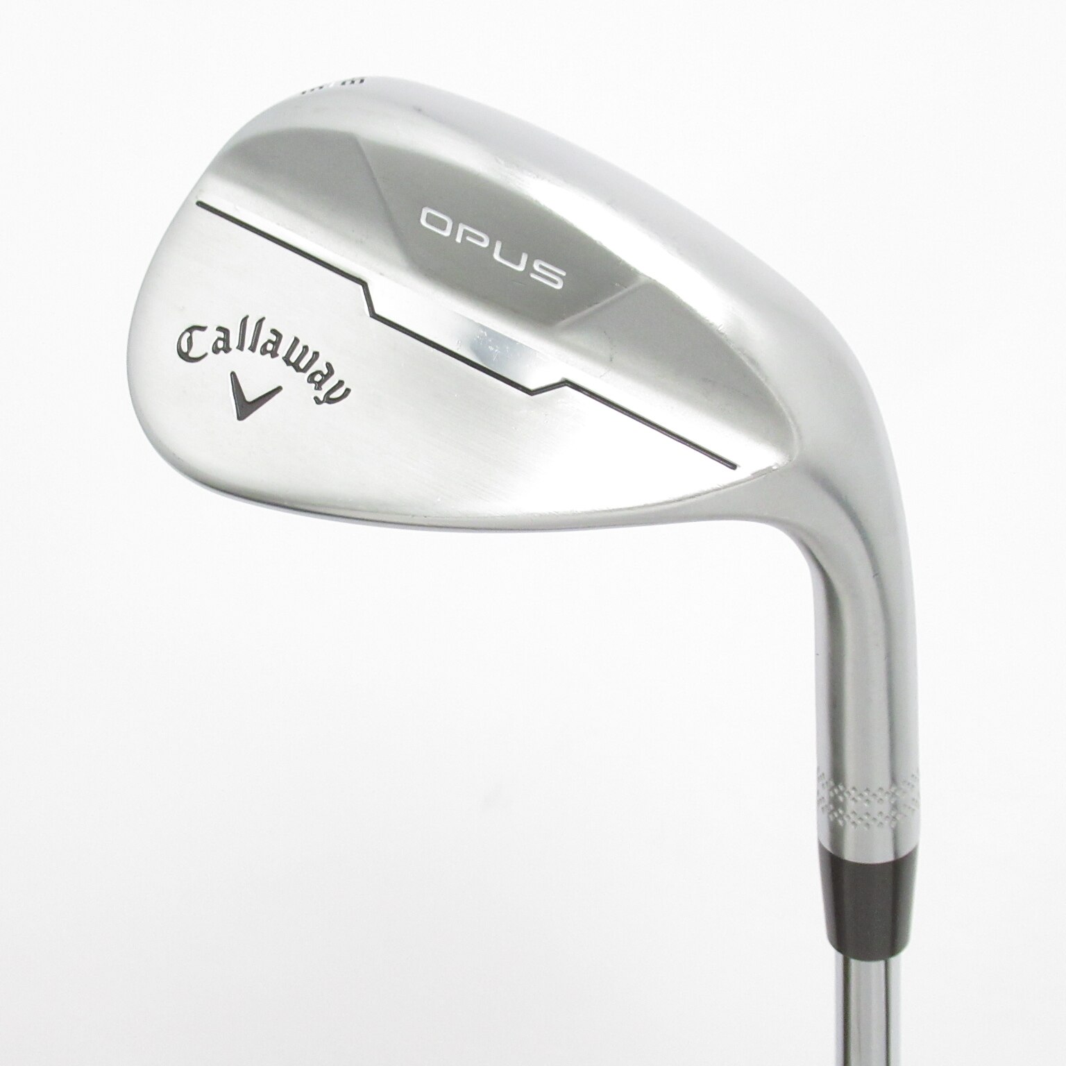中古】OPUS クロム ウェッジ N.S.PRO MODUS3 TOUR 115 48-10 S C