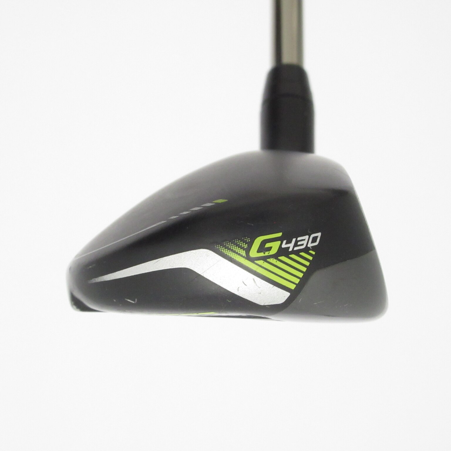 中古】G430 ハイブリッド ユーティリティ PING TOUR 2.0 CHROME 85 22