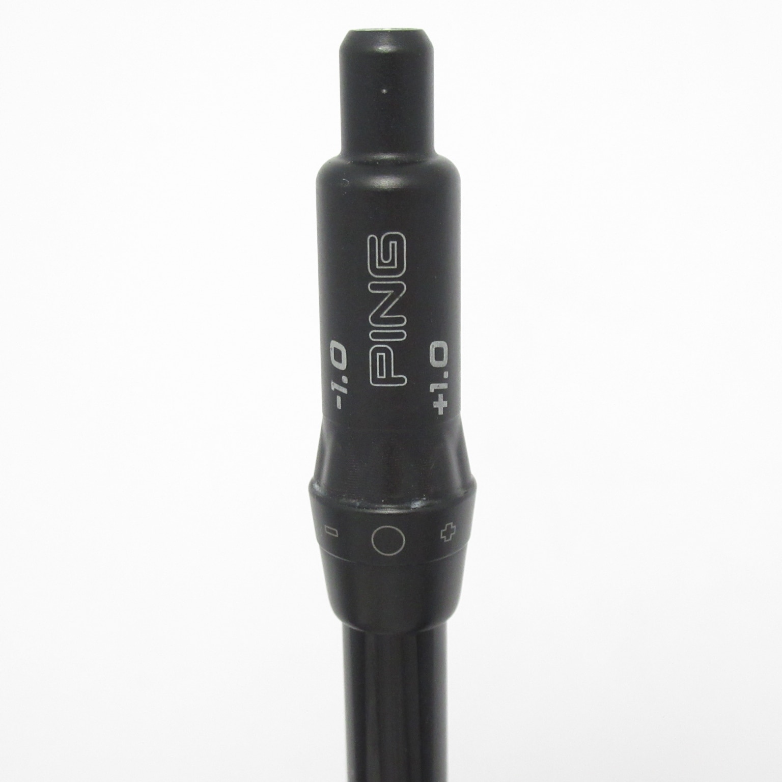 中古】純正シャフト ドライバー用_スリーブ付 ALTA J CB BLACK R CD