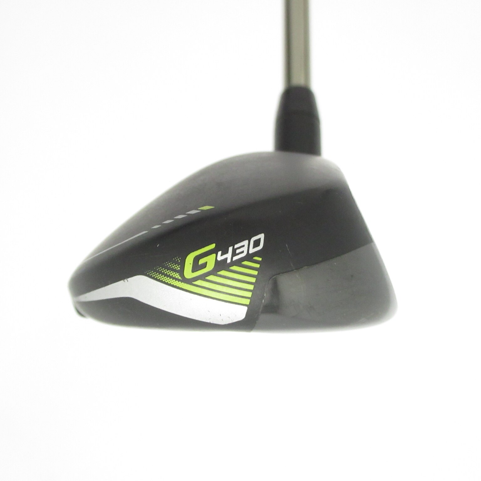 中古】G430 ハイブリッド ユーティリティ PING TOUR 2.0 CHROME 85 26