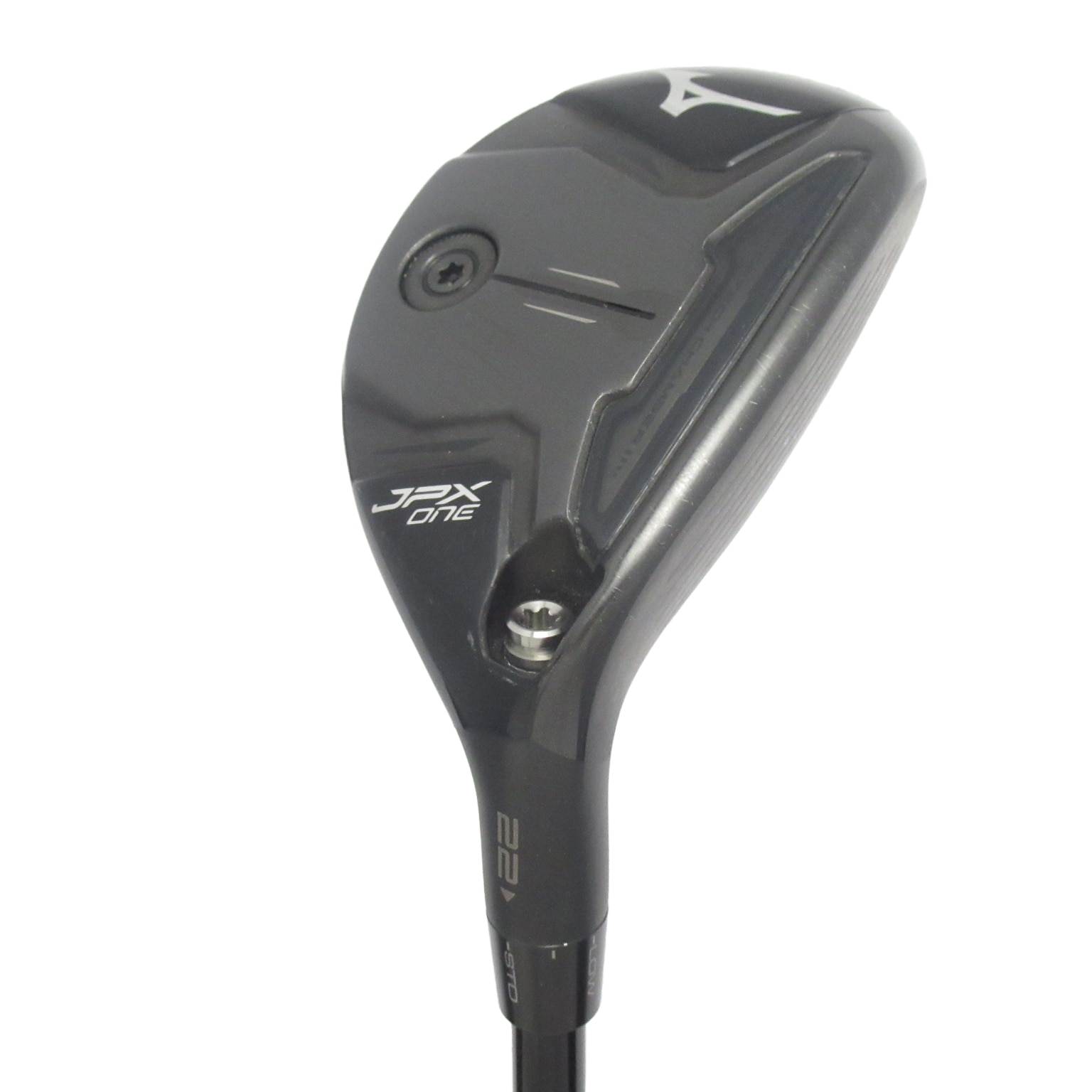 中古】JPX ONE ユーティリティ TENSEI RED MM U 22 SR C