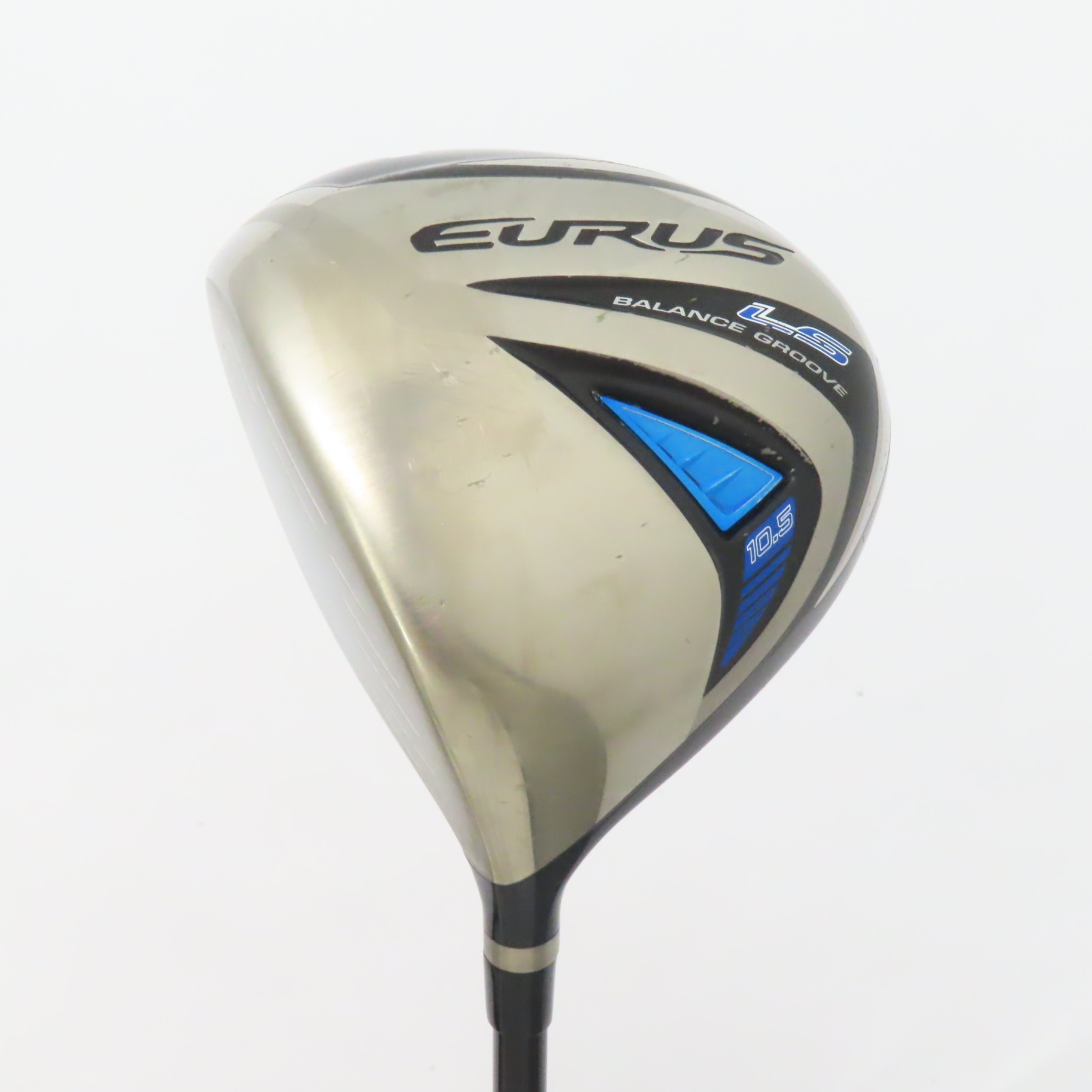 ゴルフ 【左利き】MIZUNO EURUS LS ドライバー 10.5°（R）