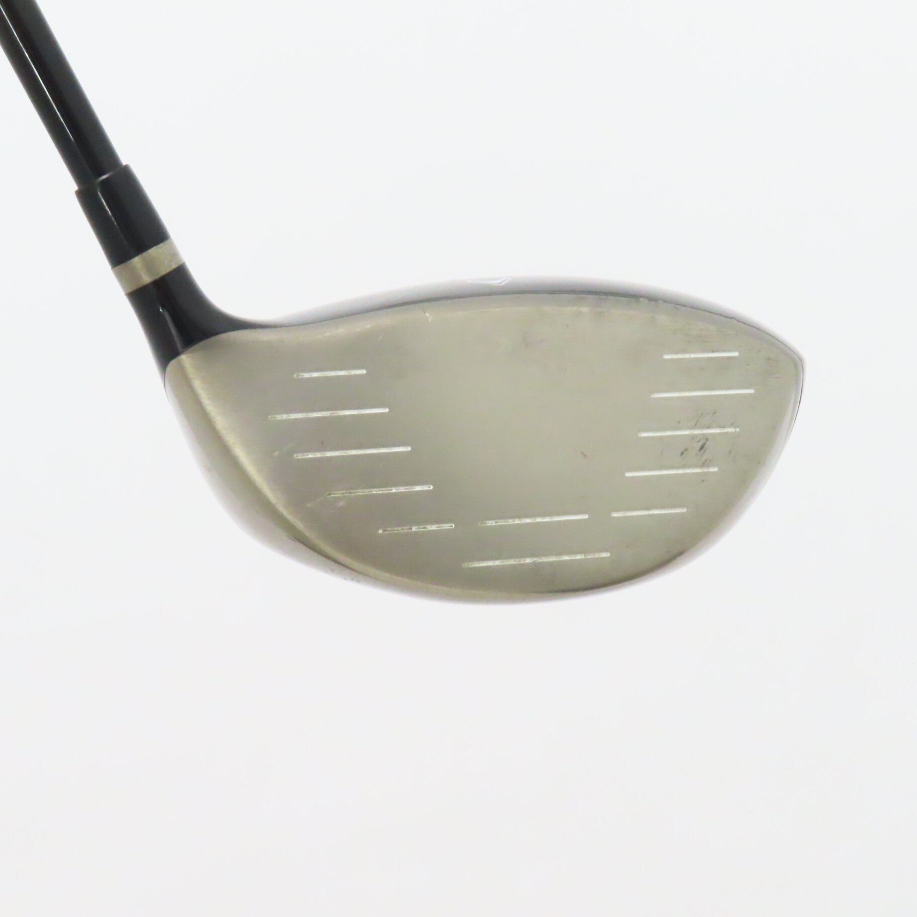 中古】EURUS LS ドライバー カーボンシャフト 10.5 R D レフティ