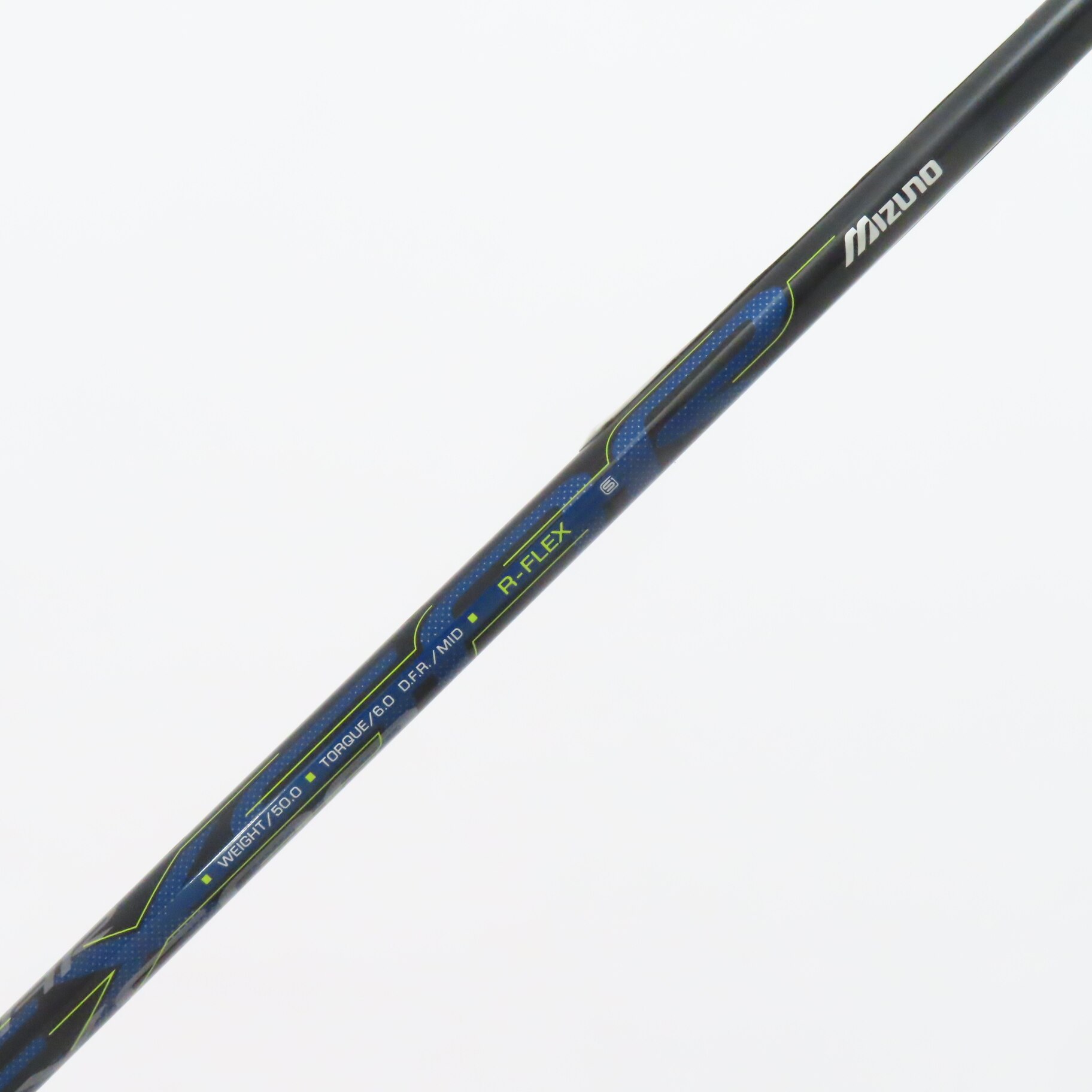 中古】EURUS LS ドライバー カーボンシャフト 10.5 R D レフティ