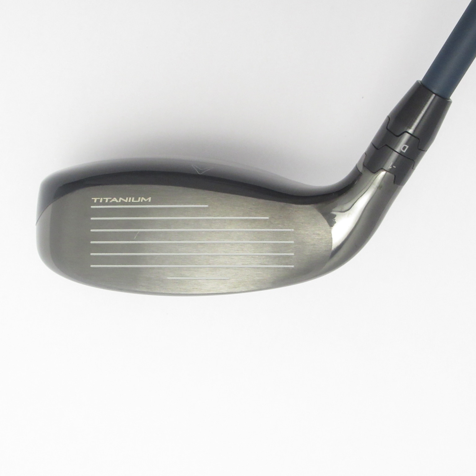 中古】パラダイム スーパー ハイブリッド ユーティリティ VENTUS TR 5