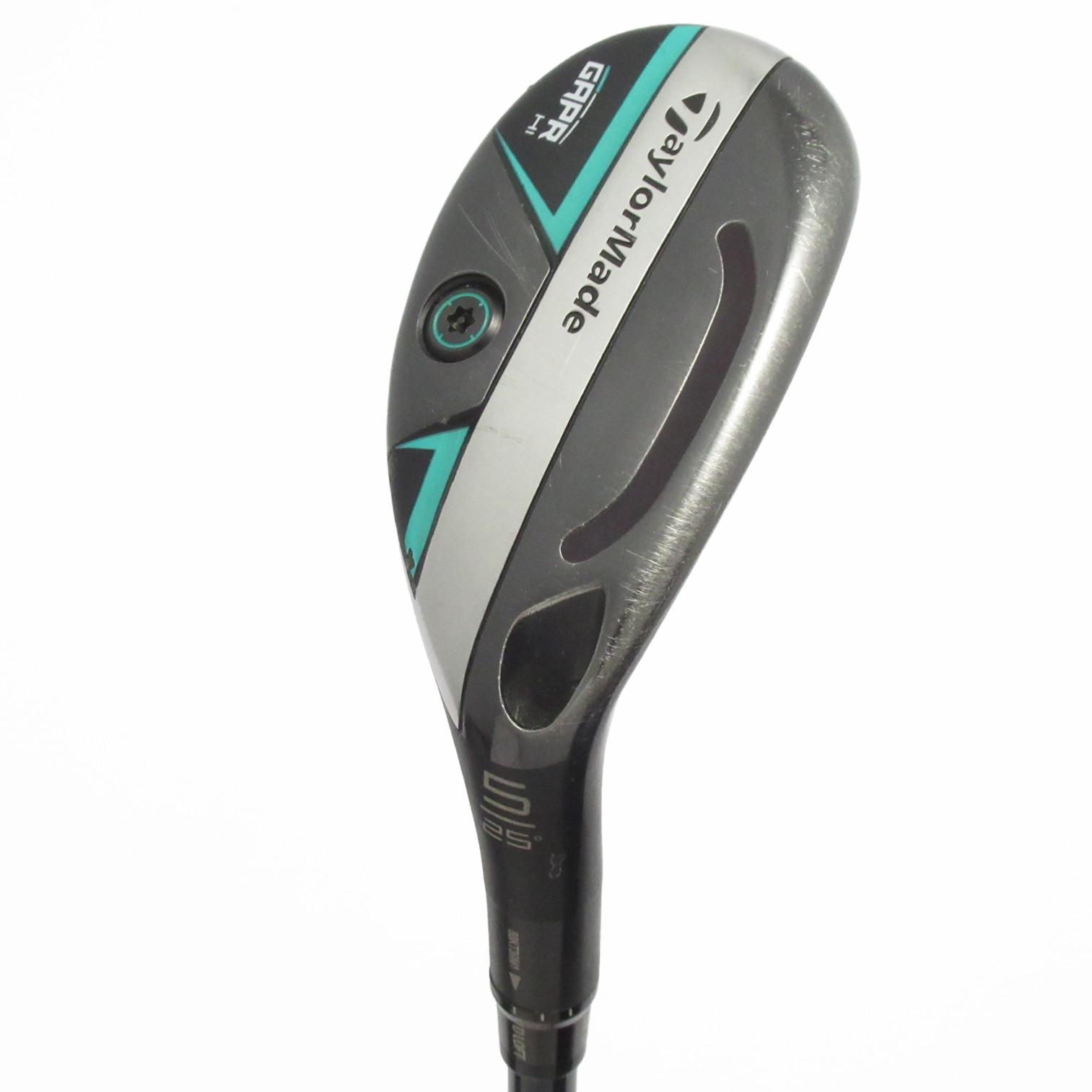 中古】GAPR HI ユーティリティ Tour AD HY-65 25 S D(ユーティリティ