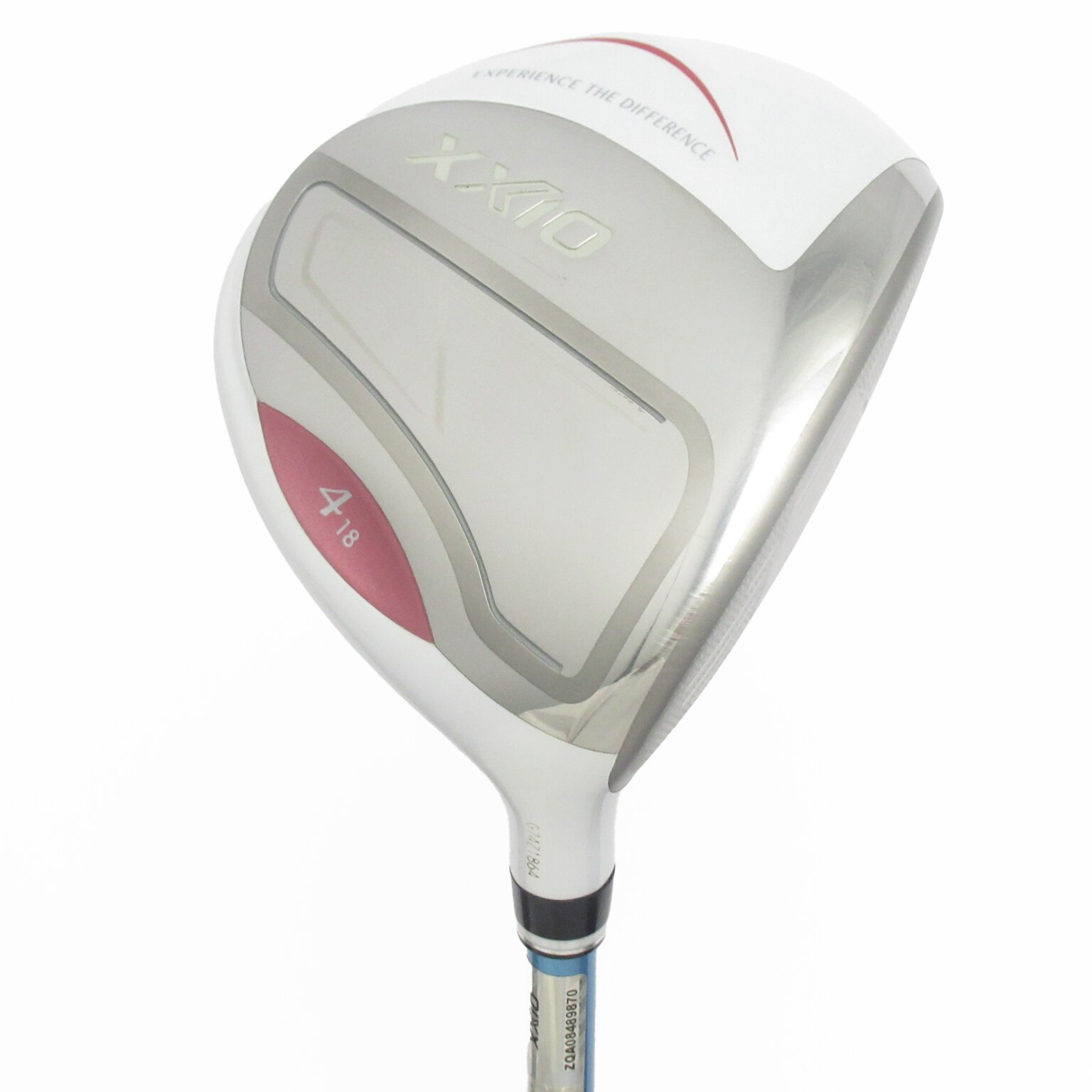 ゼクシオレディースフェアウェイウッド 中古】ゼクシオ フェアウェイウッド (ダンロップ) レディス 通販｜GDO