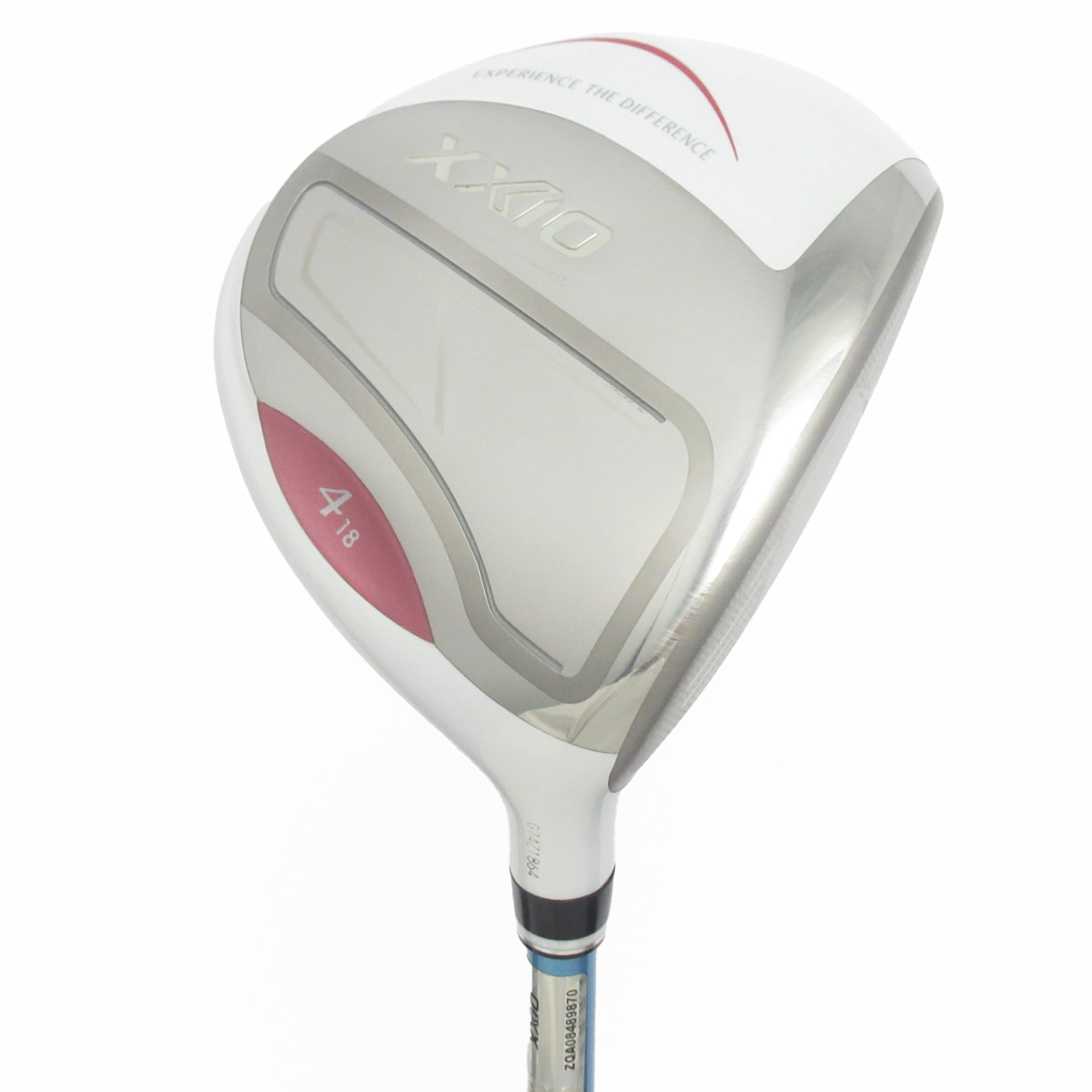 レディースゼクシオ5番フェアウェイウッドFWゴルフクラブ女性初心者中古XXIO 中古】ゼクシオ 14 (2026) フェアウェイウッド SPEEDER NX DST for