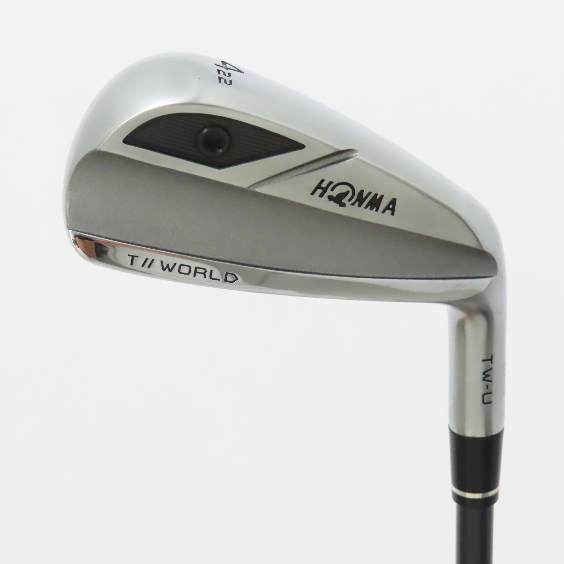 中古】ツアーワールド ユーティリティ (本間ゴルフ) 通販｜GDO中古