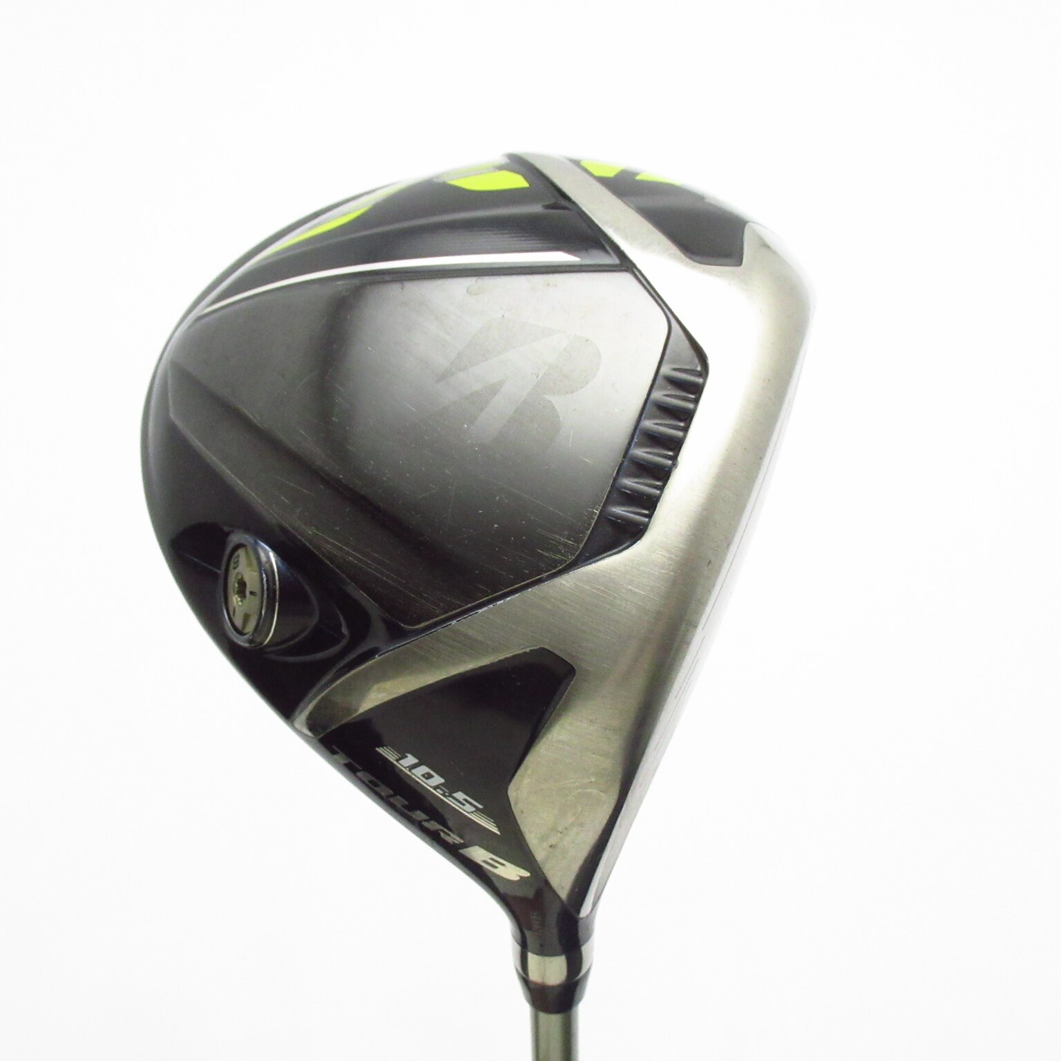 中古】TOUR B JGR ドライバー (ブリヂストン) TOUR B 通販｜GDO中古