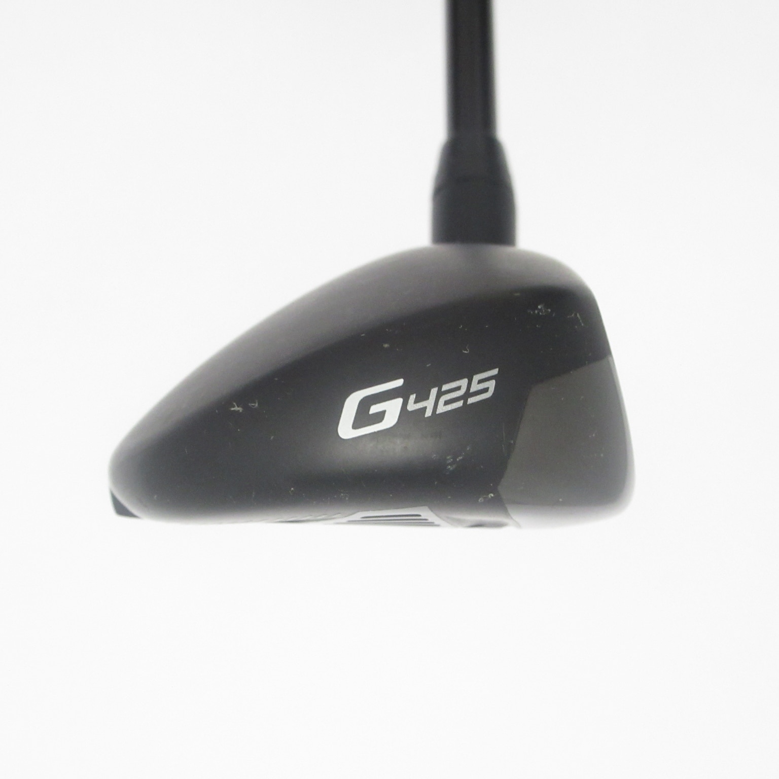 中古】G425 ハイブリッド ユーティリティ TENSEI CK PRO ORANGE HYBRID