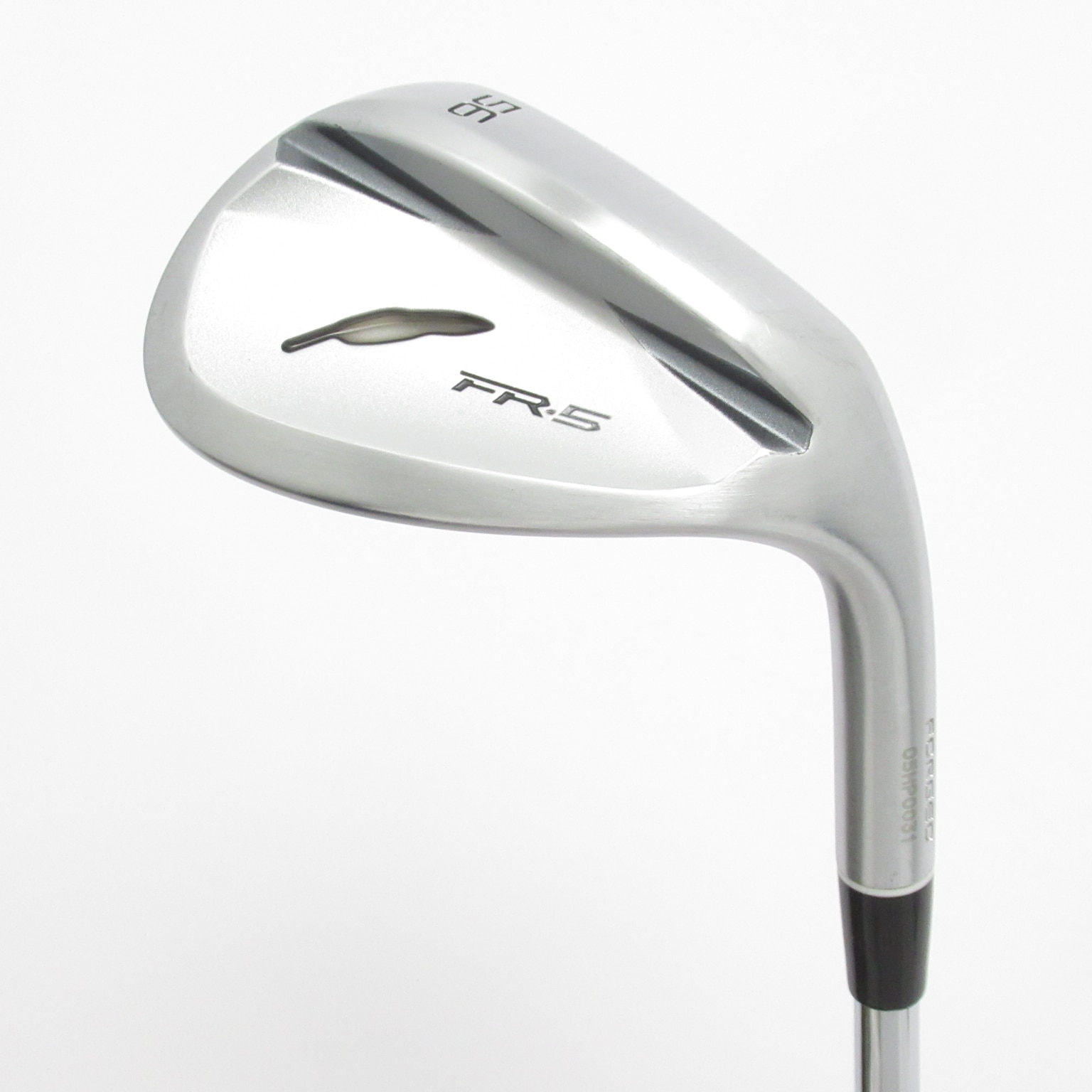 【美品】フォーティーン FR-5ウェッジ #50#56 純正TS101wシャフト 中古】FR-5 ウェッジ N.S.PRO TS-101w 56-12 WEDGE C(ウェッジ（単品