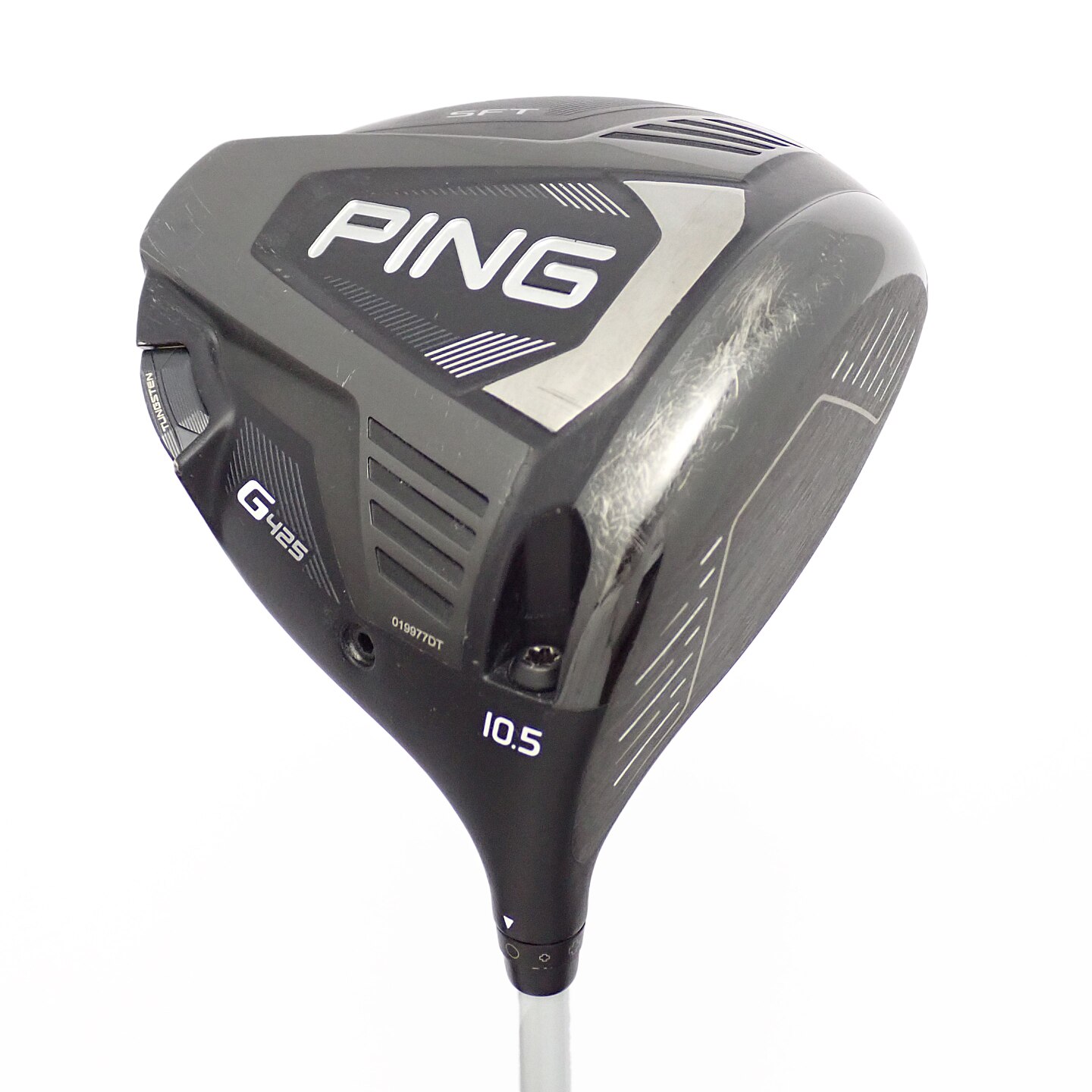 中古】G425 SFT ドライバー (ピン) G425 通販｜GDO中古ゴルフクラブ