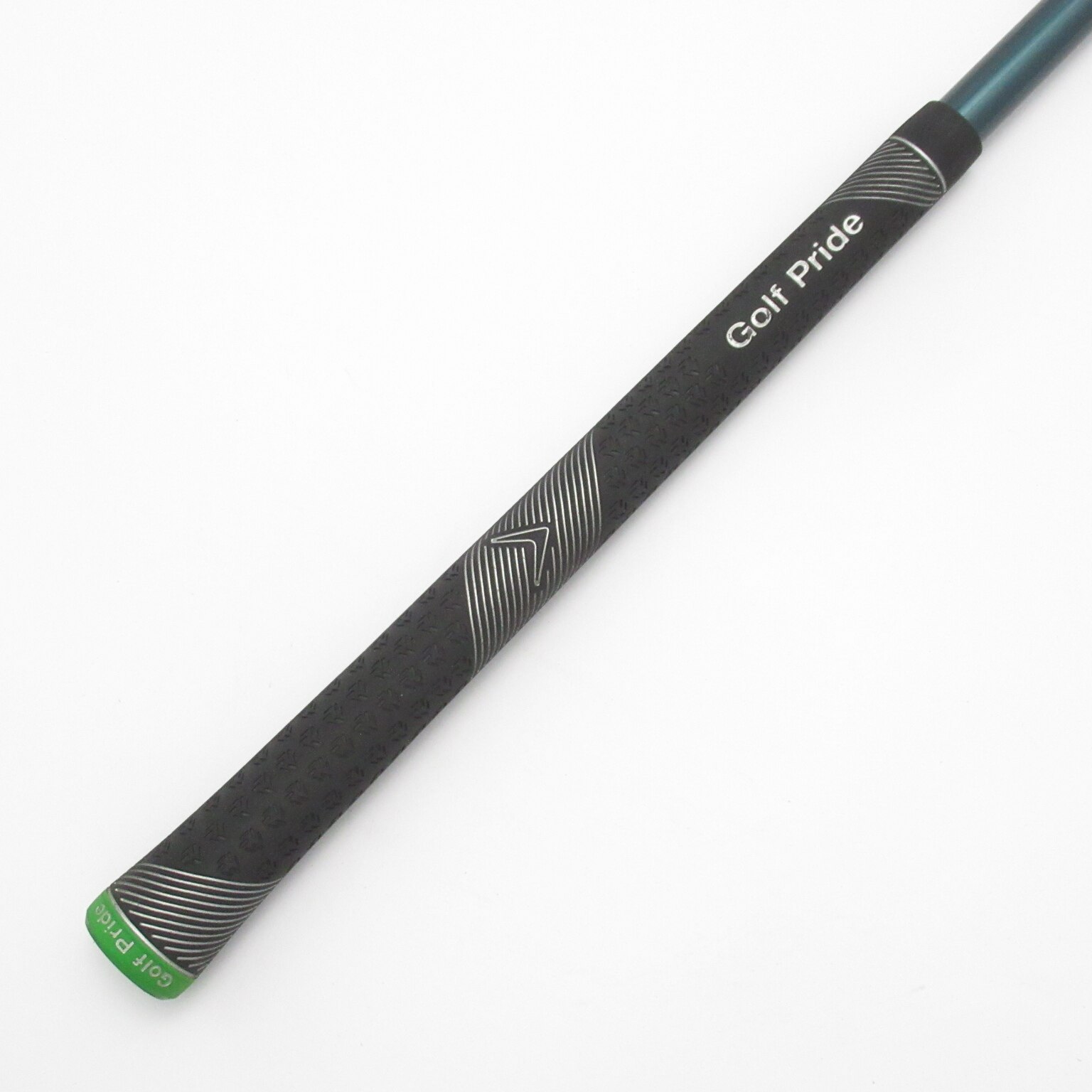 中古】純正シャフト ドライバー用_スリーブ付 VENTUS GREEN 5 for