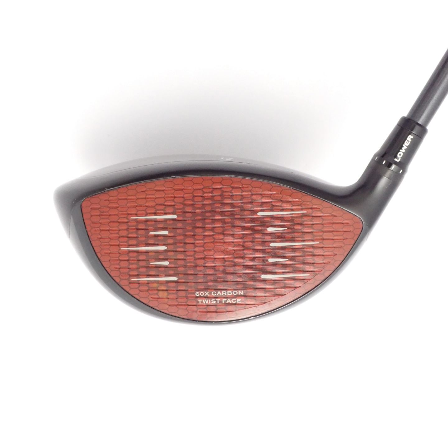 中古】ステルス2 ドライバー TENSEI RED TM50(2022) 9 S CD(ドライバー