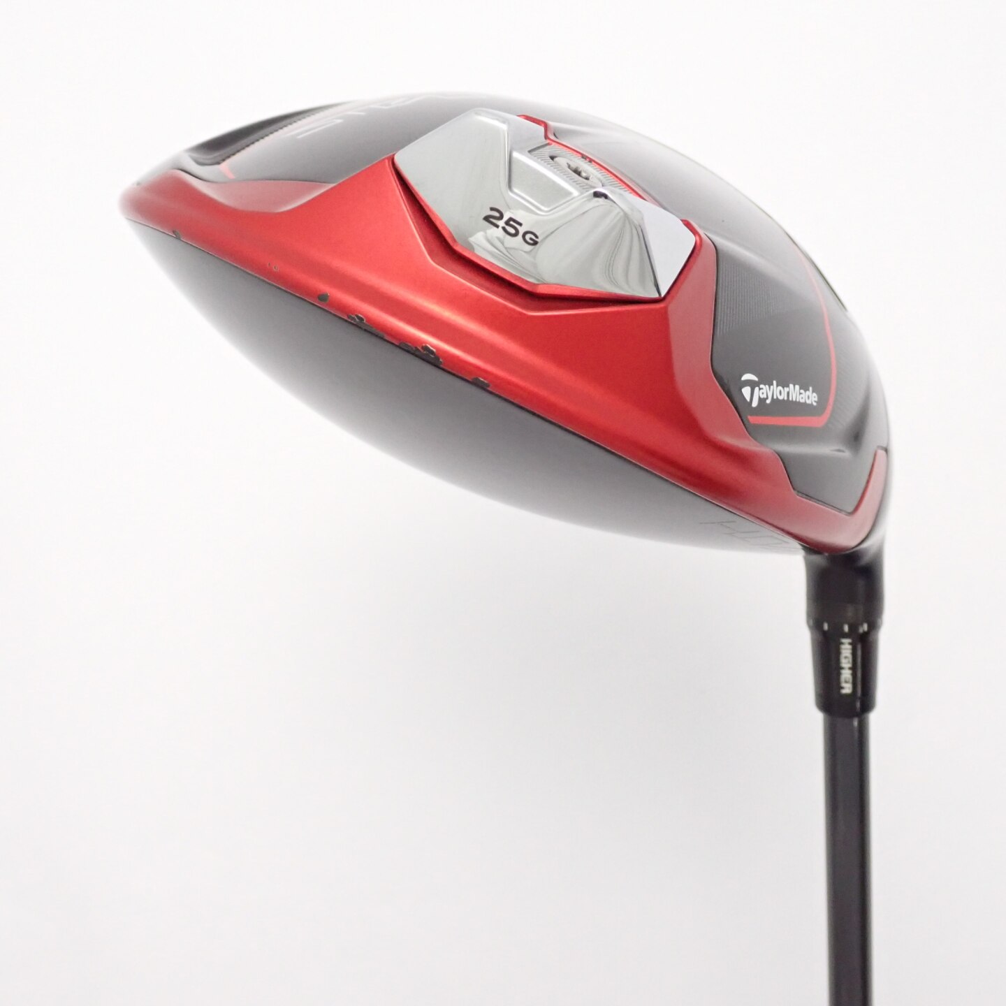 中古】ステルス2 ドライバー TENSEI RED TM50(2022) 9 S CD(ドライバー