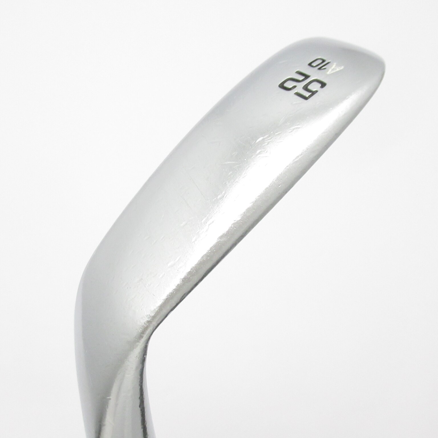 中古】BRM HF ウェッジ N.S.PRO MODUS3 TOUR 105 52-10 S CD(ウェッジ