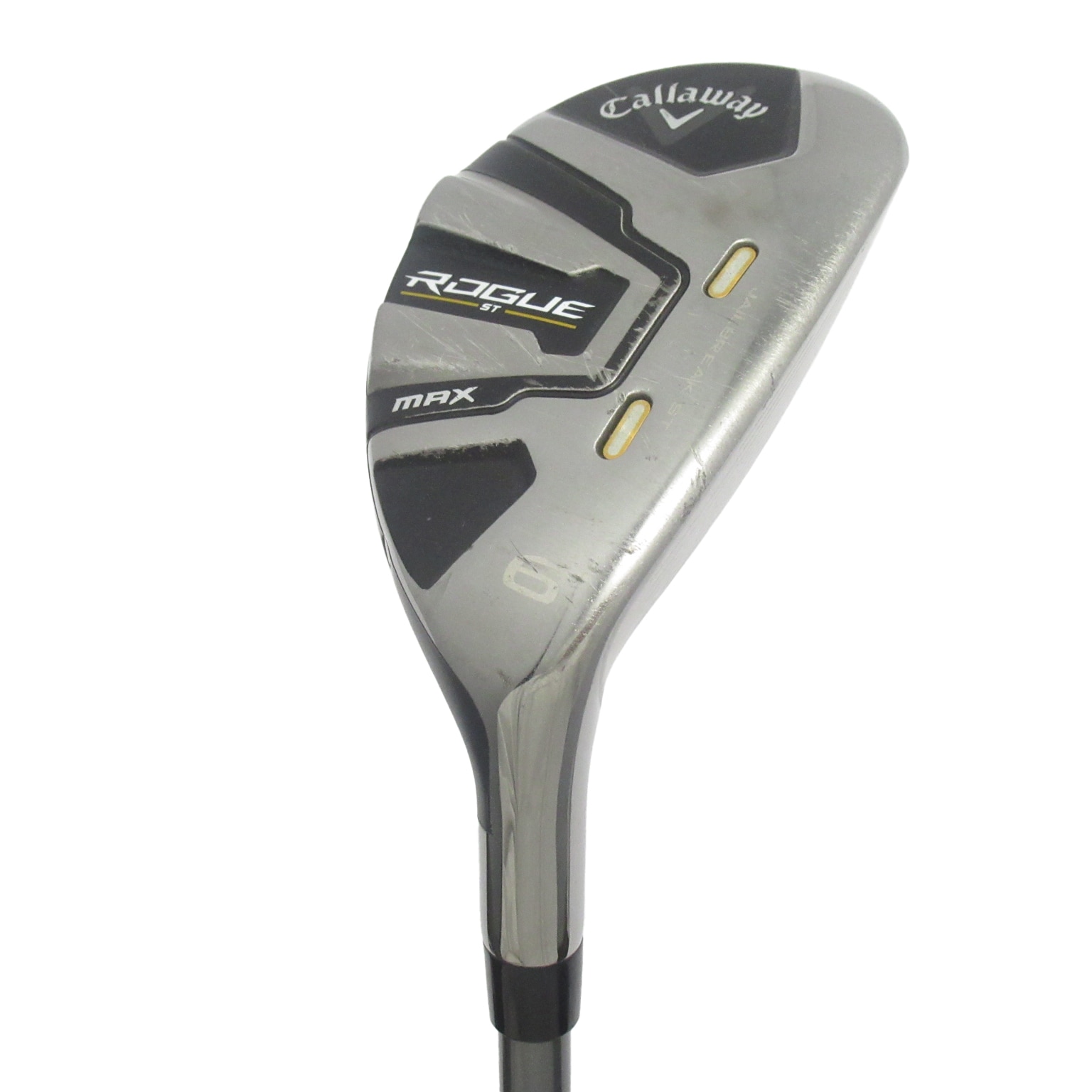 中古】ローグ ST MAX ユーティリティ Fujikura MC 70 for Callaway 26