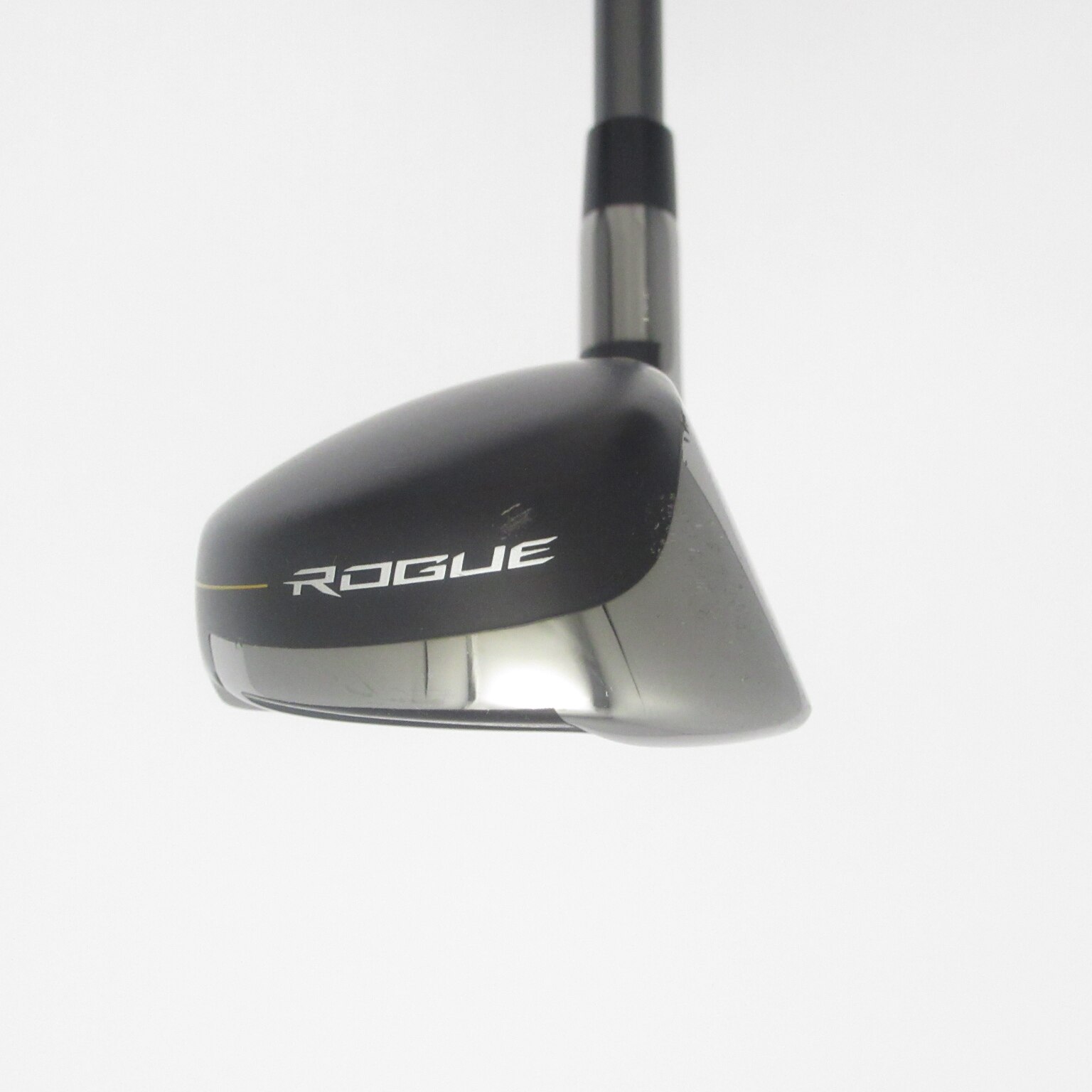中古】ローグ ST MAX ユーティリティ Fujikura MC 70 for Callaway 26