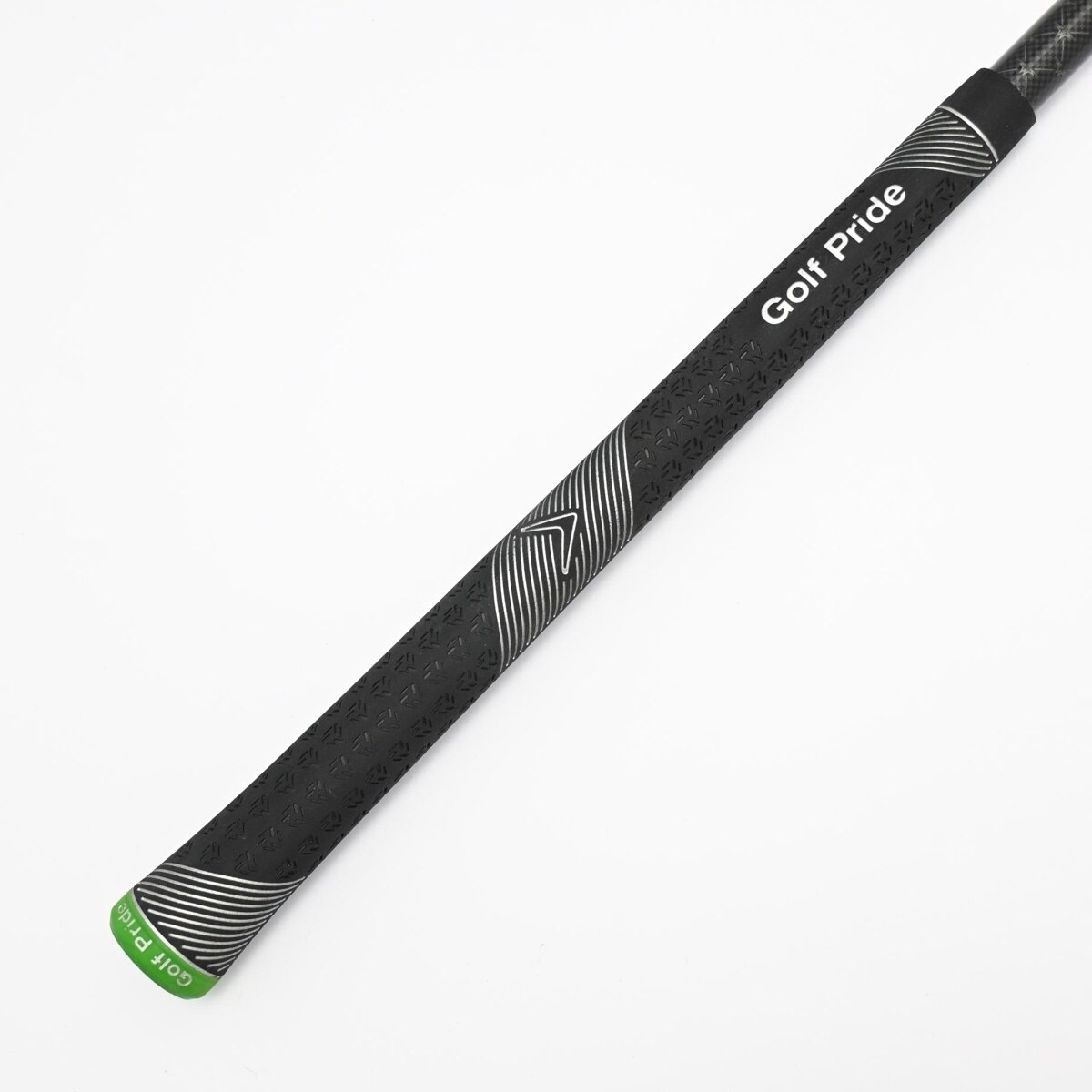 中古】エリート トリプルダイヤモンド ドライバー TENSEI GREEN 60 for