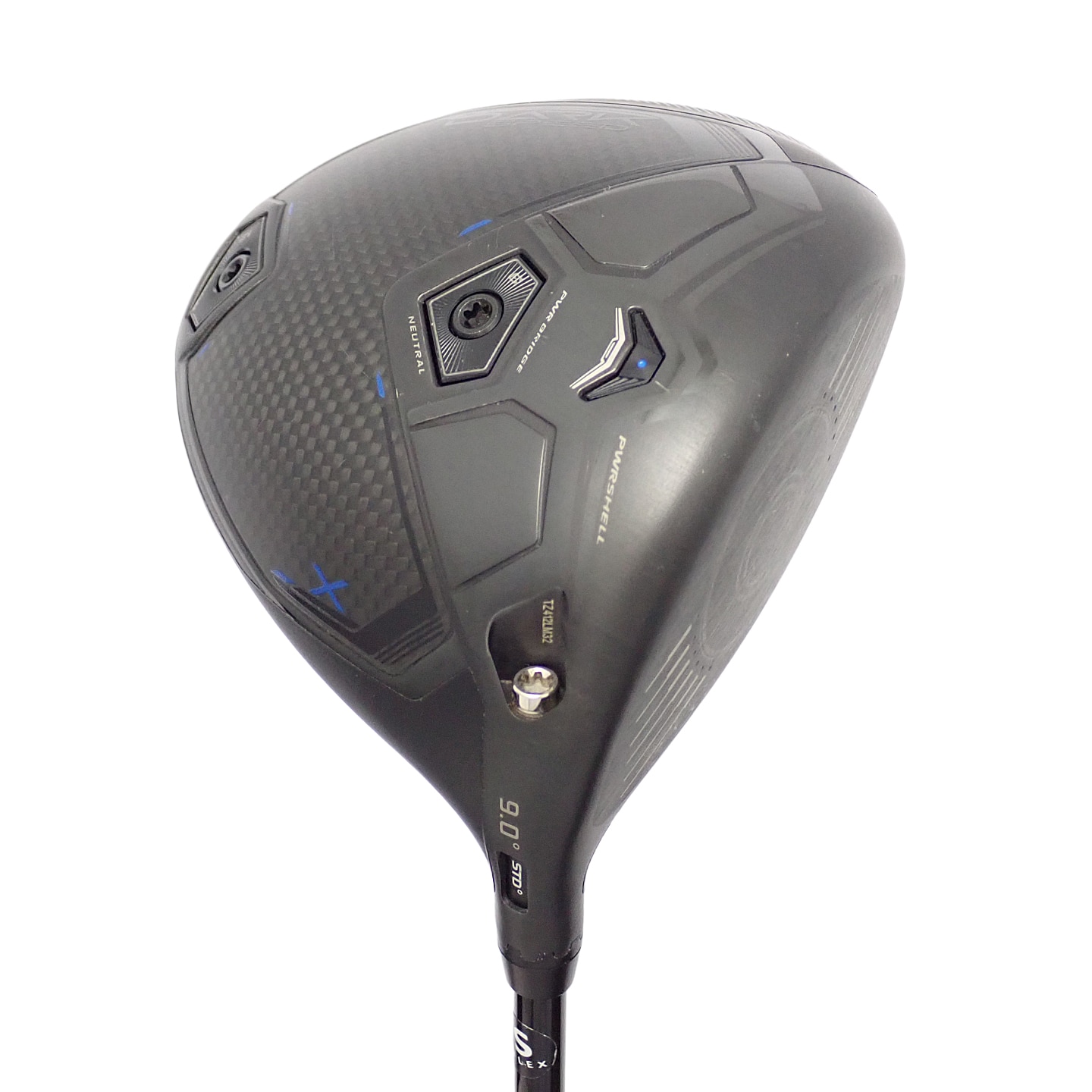 中古】ダークスピード X ドライバー (コブラ) ダークスピード 通販