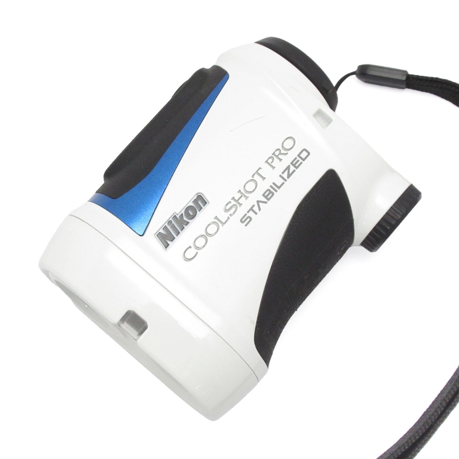 中古】ニコン 距離測定器 通販｜GDO中古ゴルフクラブ