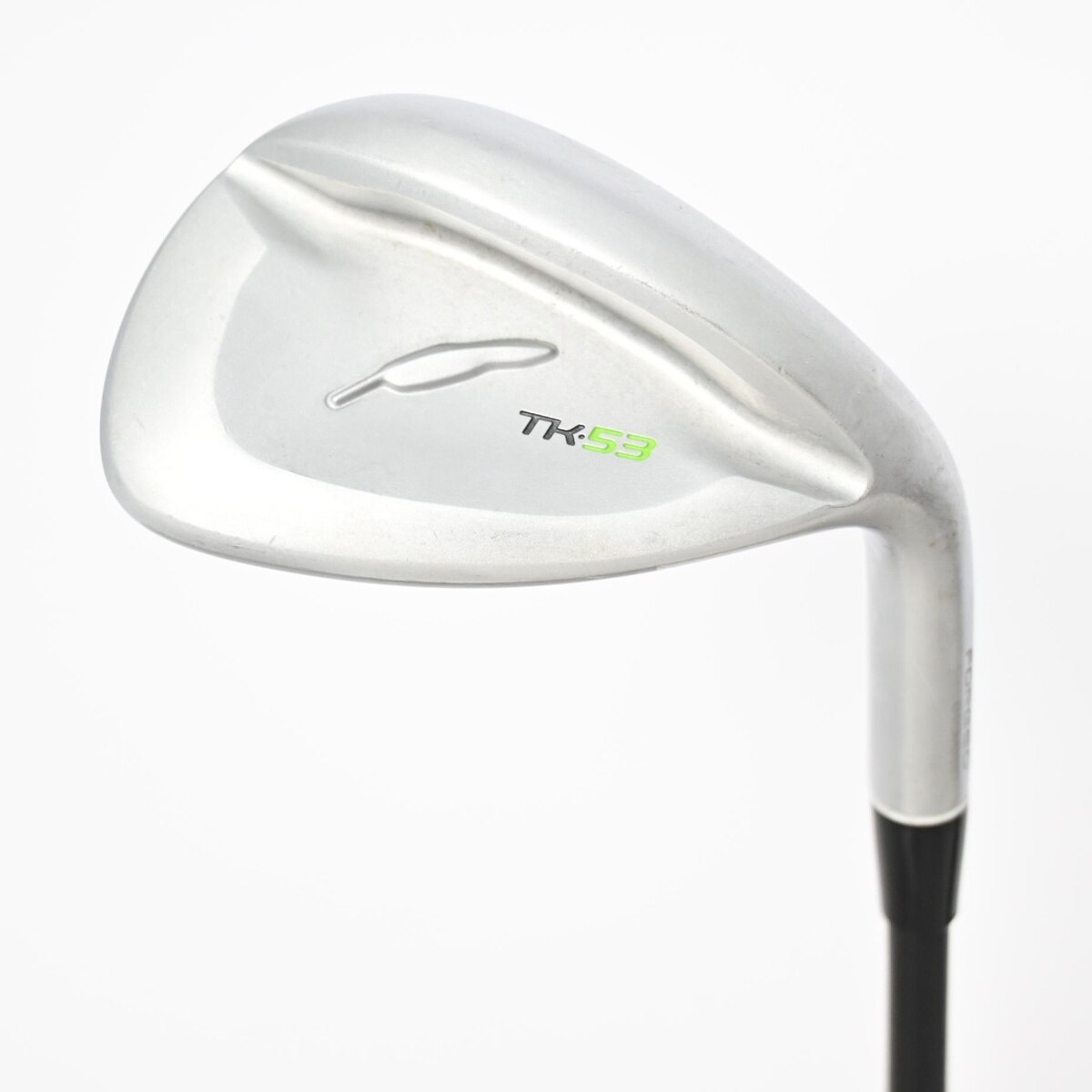 中古】TK-53 ウェッジ FT-62w Ver2 53 WEDGE C(ウェッジ（単品