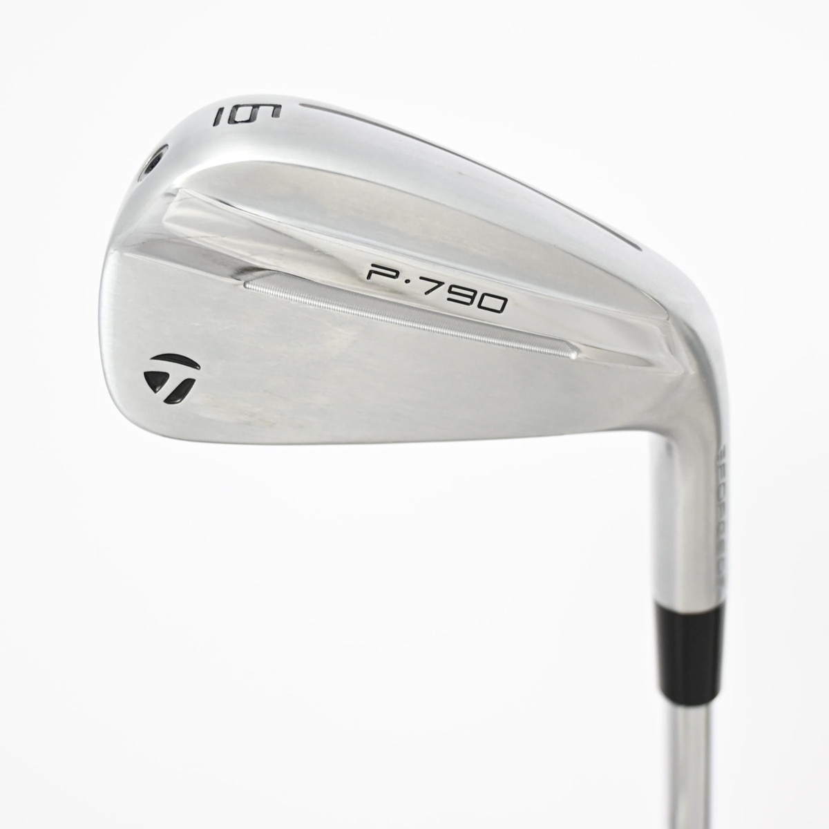 中古】P790(2025) アイアン N.S.PRO 950GH neo 26.5 S C(アイアン