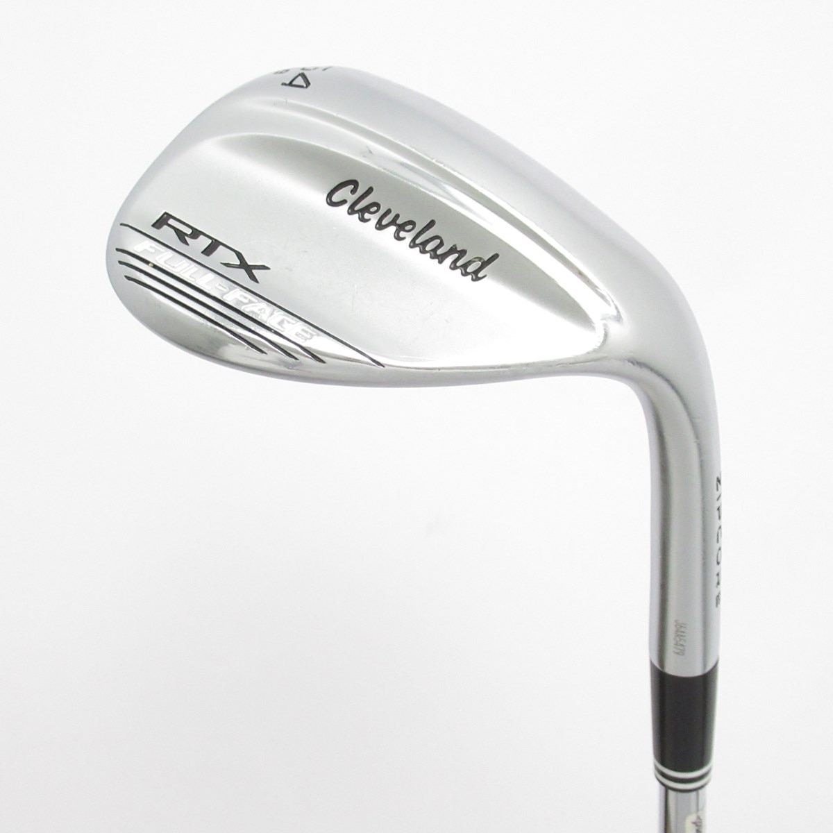 中古】RTX FULL-FACE ウェッジ Dynamic Gold HT 64-09 S200 CD