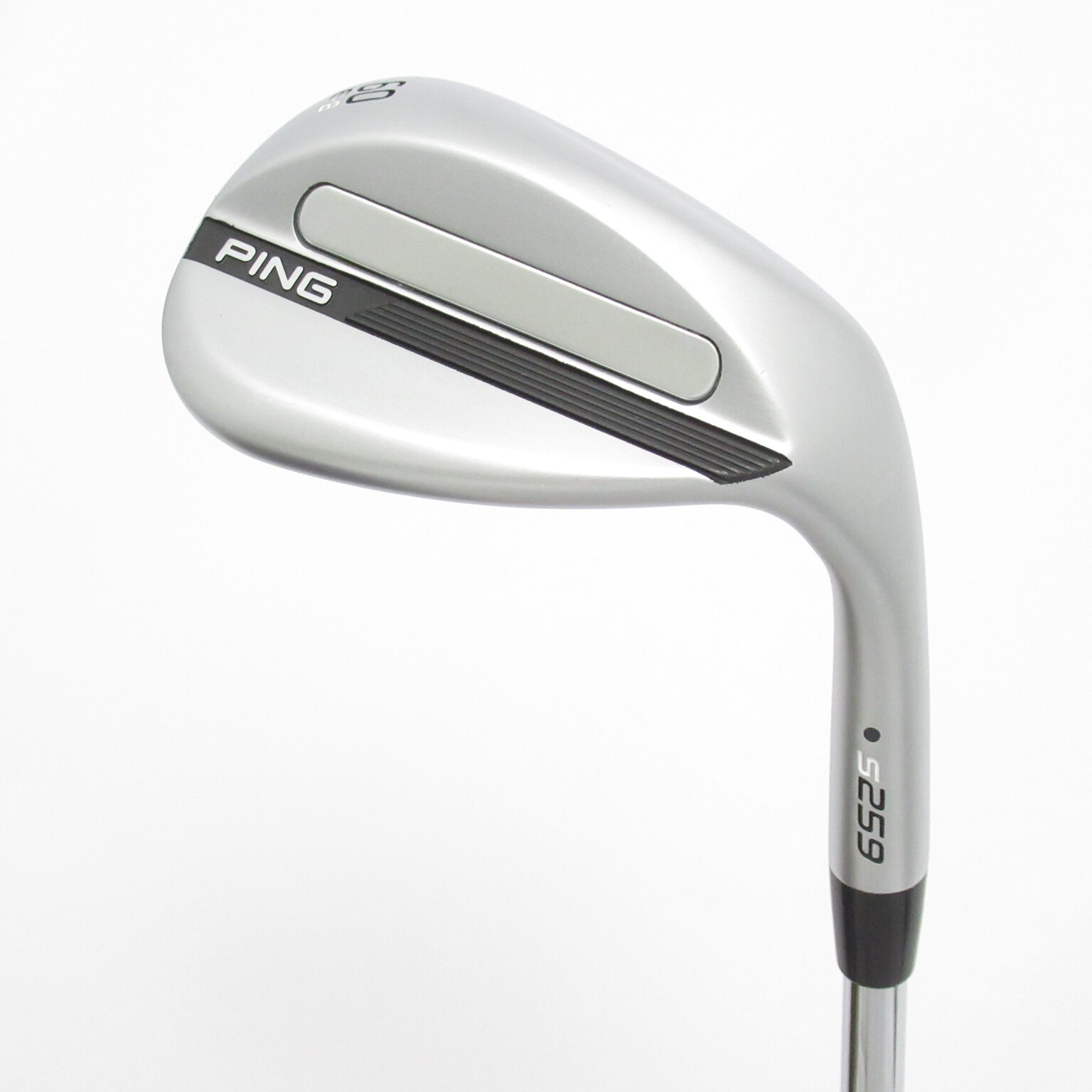 中古】S259 ウェッジ N.S.PRO MODUS3 TOUR 115 60-08 S C(ウェッジ