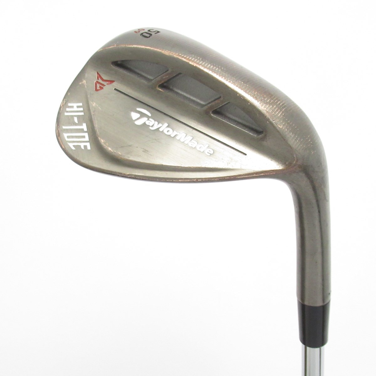 中古】ミルドグラインド HI-TOE(2021) ウェッジ N.S.PRO 950GH neo 50