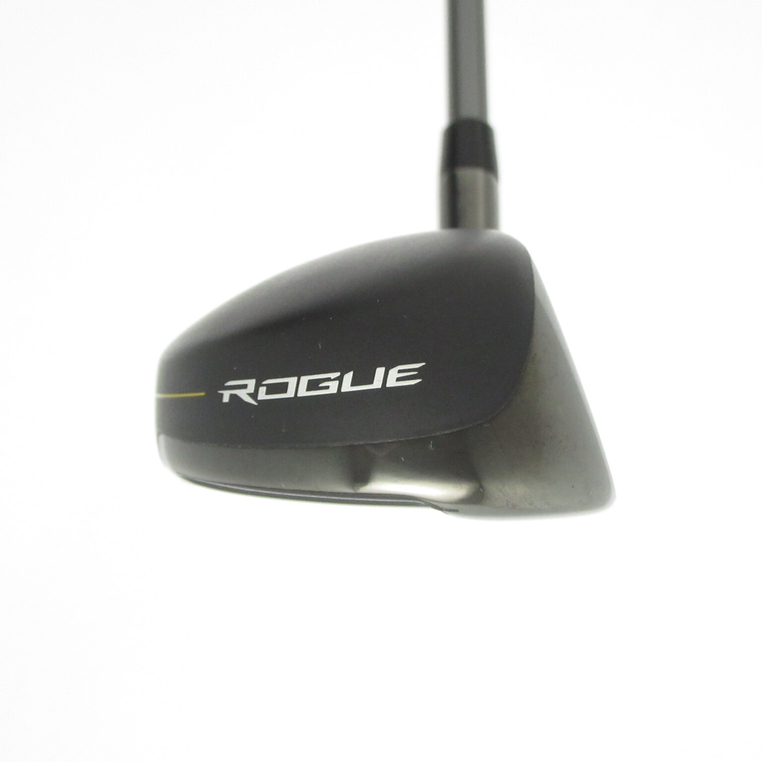 中古】ローグ ST MAX ユーティリティ Fujikura MC 70 for Callaway 23