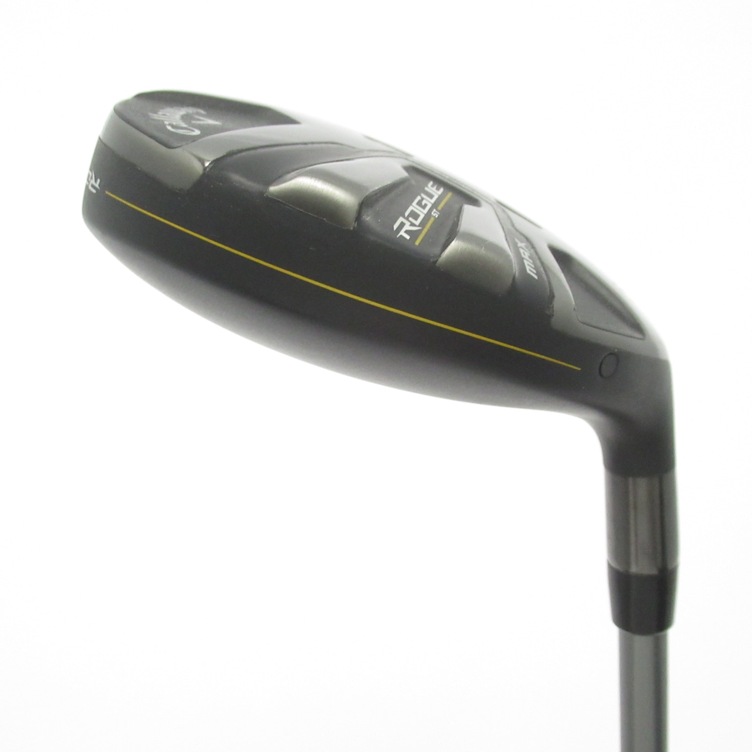 中古】ローグ ST MAX ユーティリティ Fujikura MC 70 for Callaway 23