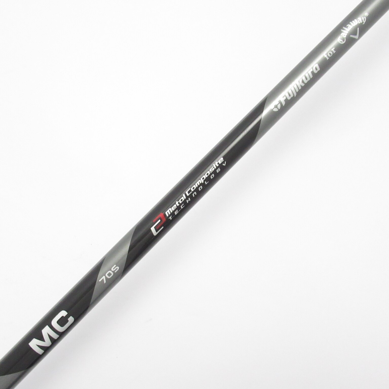 中古】ローグ ST MAX ユーティリティ Fujikura MC 70 for Callaway 23