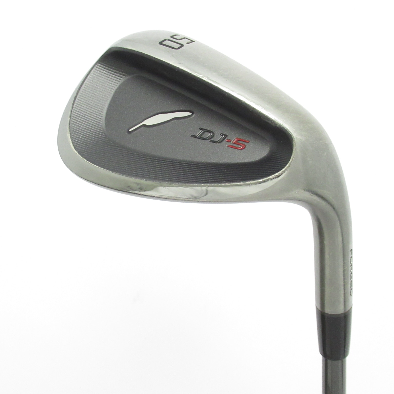 中古】DJ-5 BK ウェッジ N.S.PRO DS-91w BK 50-06 WEDGE CD(ウェッジ
