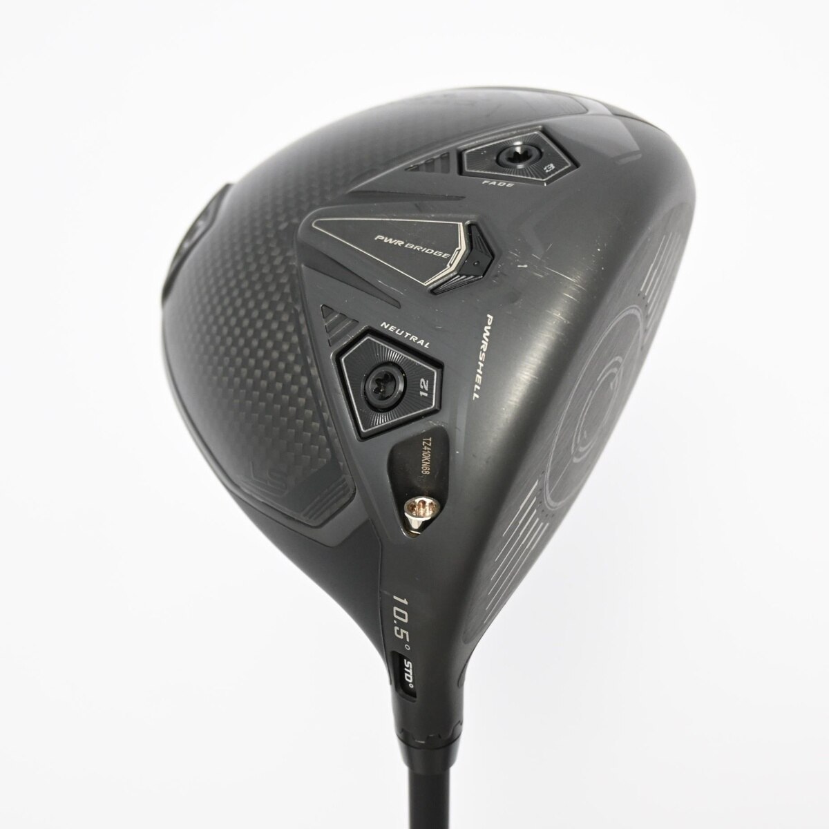 中古】ダークスピード ドライバー (コブラ) 通販｜GDO中古ゴルフクラブ