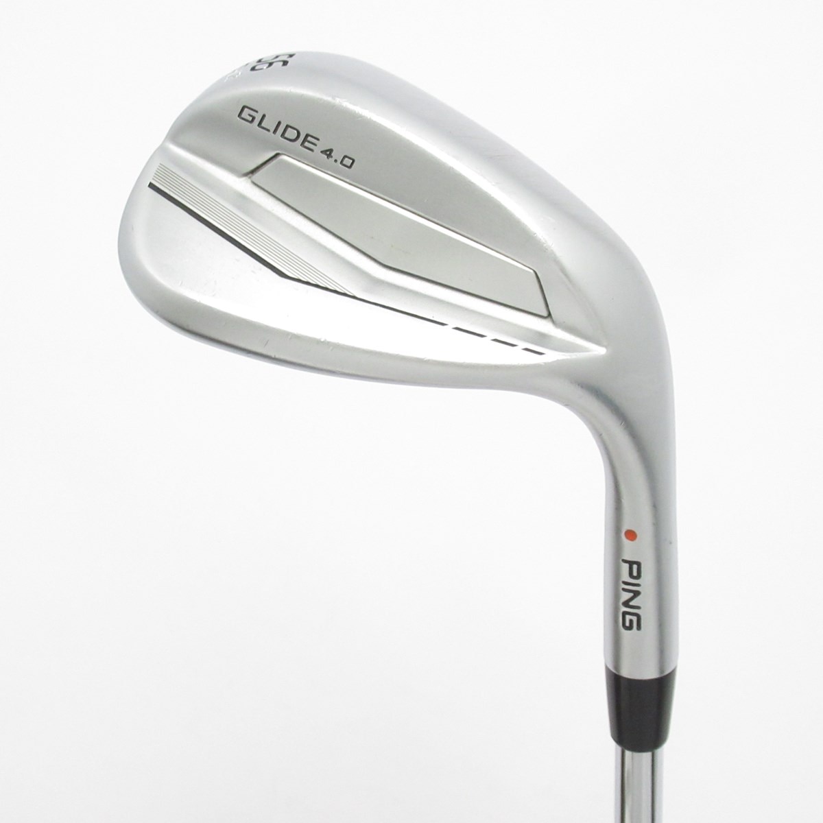 中古】グライド 4.0 S ウェッジ N.S.PRO MODUS3 TOUR 105 56-12 S CD