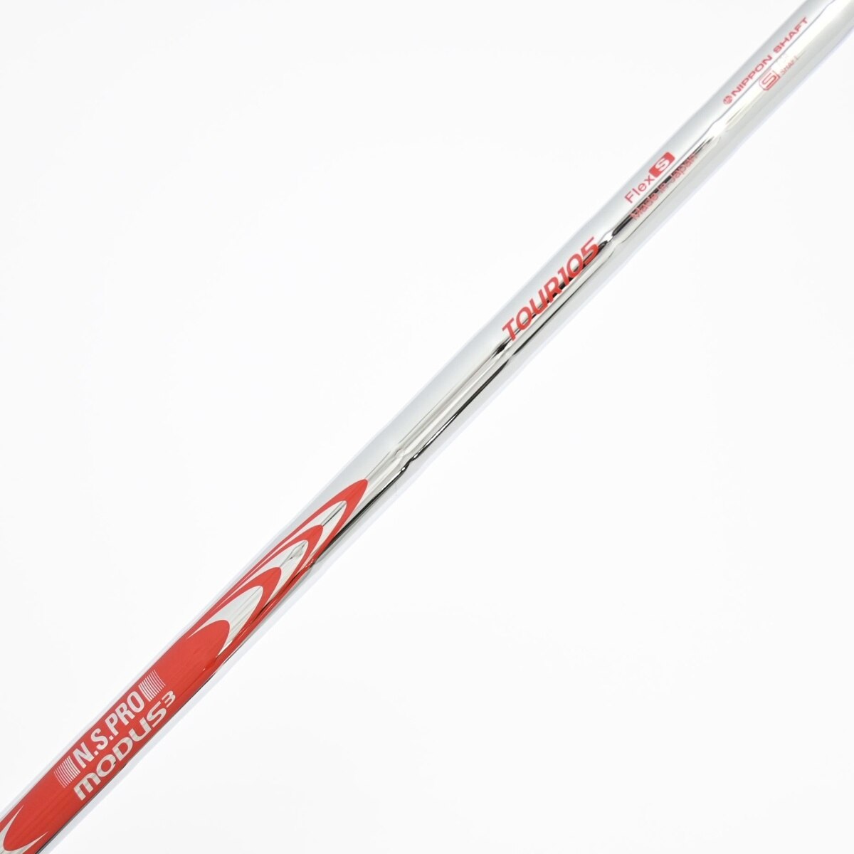 中古】P790(2025) アイアン N.S.PRO MODUS3 TOUR 105 23 S B(アイアン