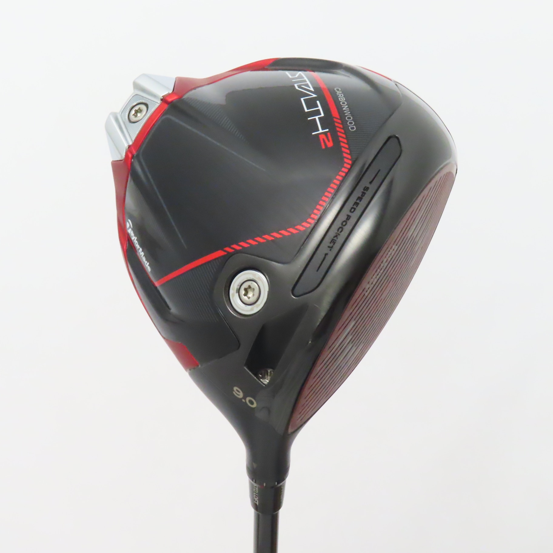 【新品・未使用】ステルス ドライバー TENSEI RED 10.5 S 中古】ステルス2 ドライバー TENSEI RED TM50(2022) 9 S C(ドライバー