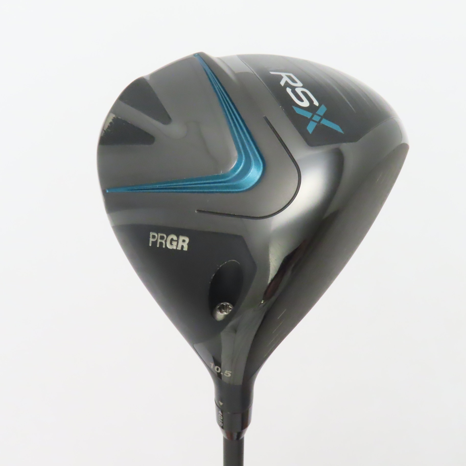 中古】RS ドライバー (プロギア) 通販｜GDO中古ゴルフクラブ