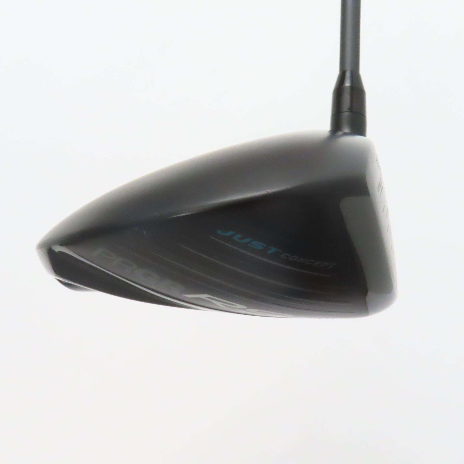 中古】RSX MAX(2024) ドライバー TENSEI FOR PRGR 10.5 S C(ドライバー