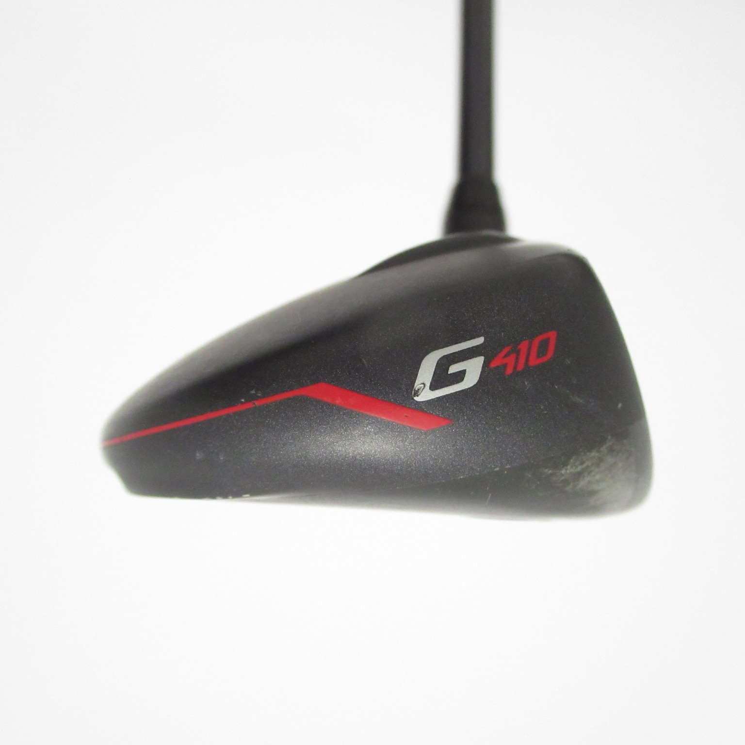 中古】G410 ユーティリティ ALTA J CB RED 22 SR CD(ユーティリティ