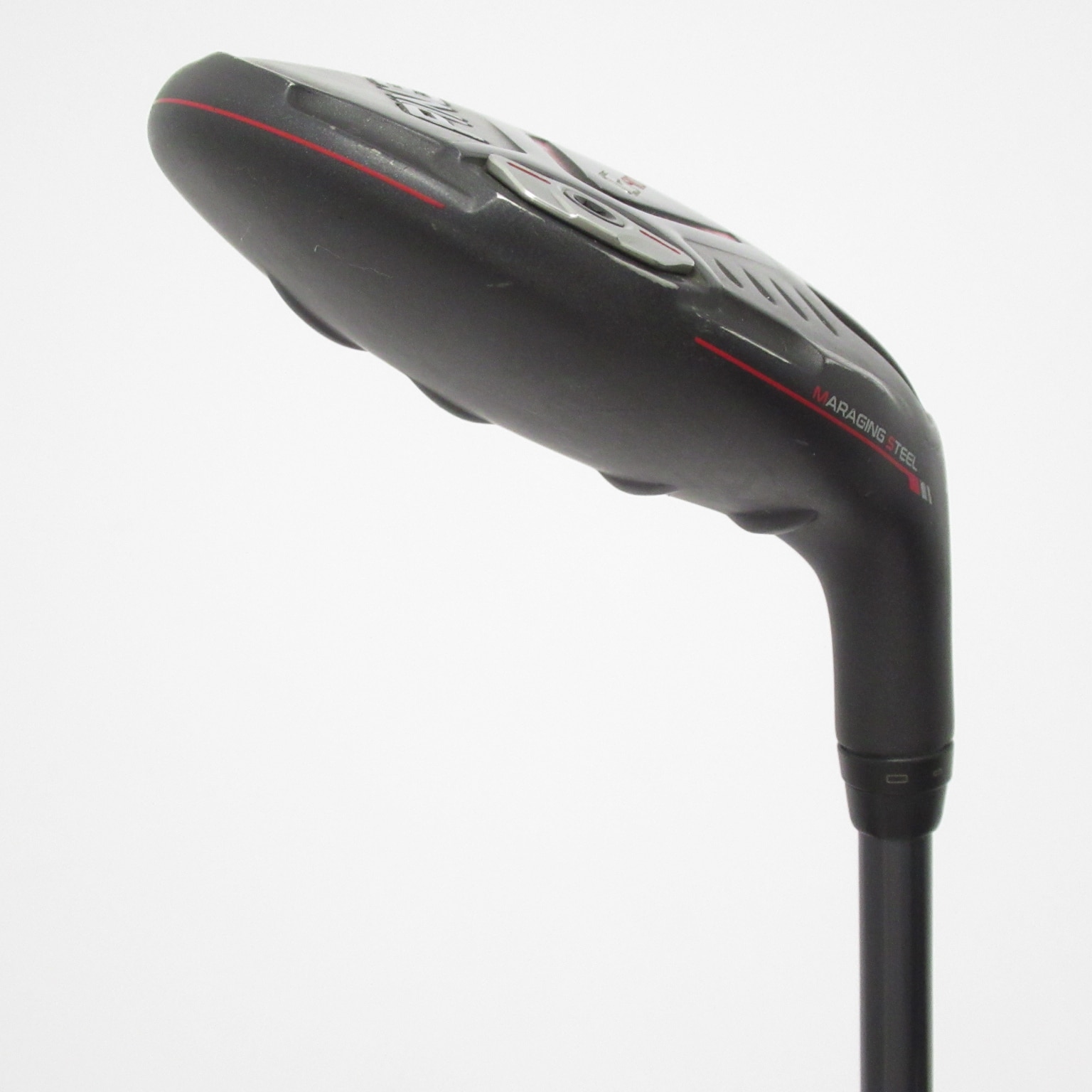 中古】G410 ユーティリティ ALTA J CB RED 22 SR CD(ユーティリティ