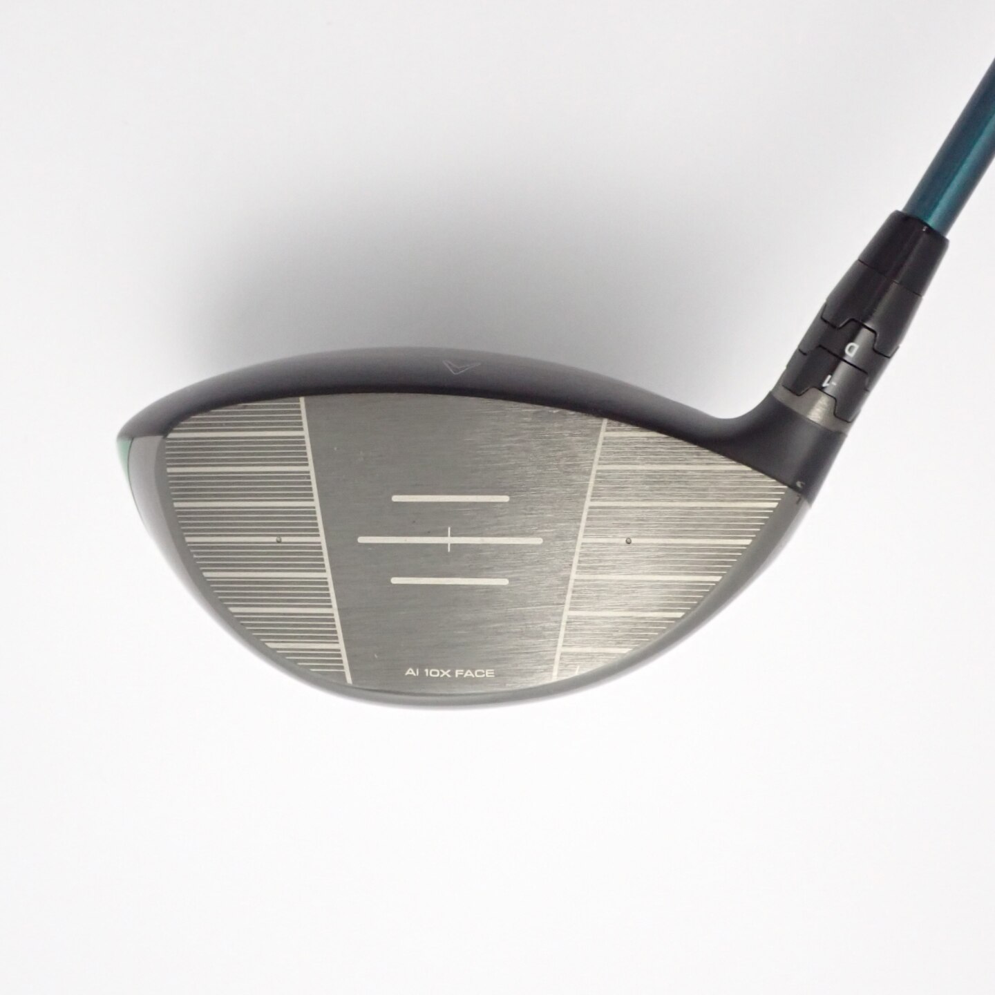 中古】エリート ドライバー VENTUS GREEN 5 for Callaway 10.5 SR C