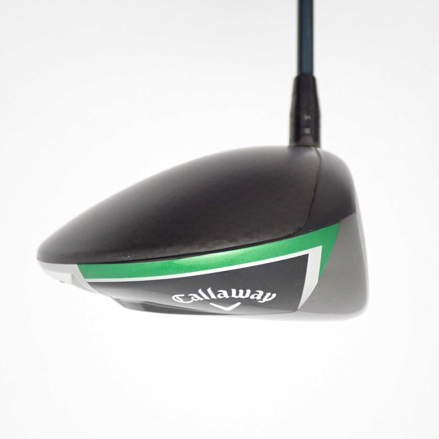 中古】エリート ドライバー VENTUS GREEN 5 for Callaway 10.5 SR C