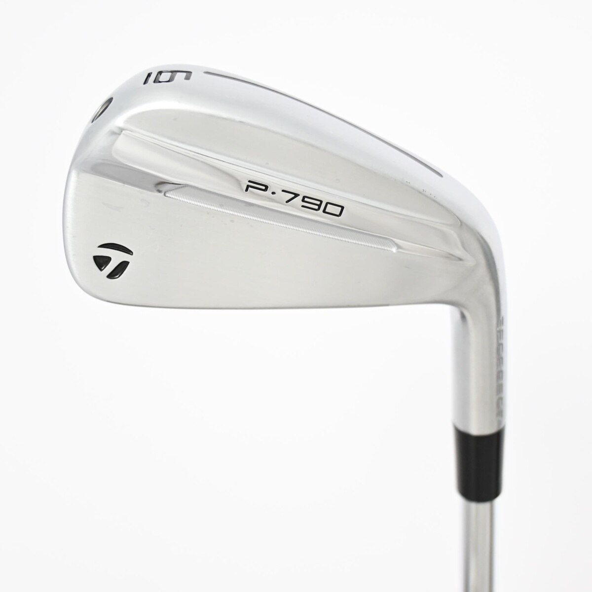 テーラーメイド P790 MODUS3 TOUR 105 2025年S 中古】P790(2025) アイアン N.S.PRO MODUS3 TOUR 105 26.5 S C