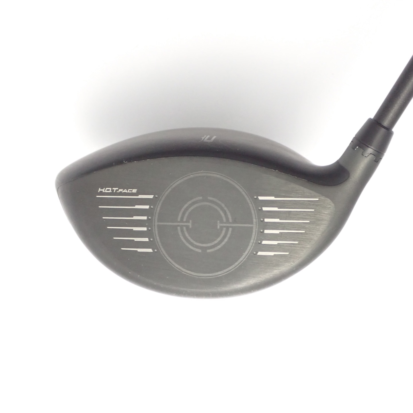 中古】ダークスピード LS ドライバー Tour AD for Cobra(Black) 9 S C