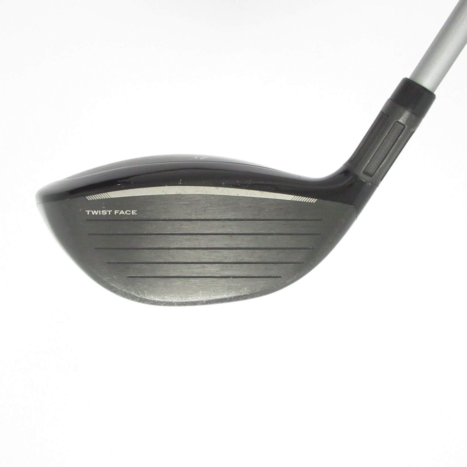 中古】ステルス フェアウェイウッド Tour AD UB 6 15 S CD