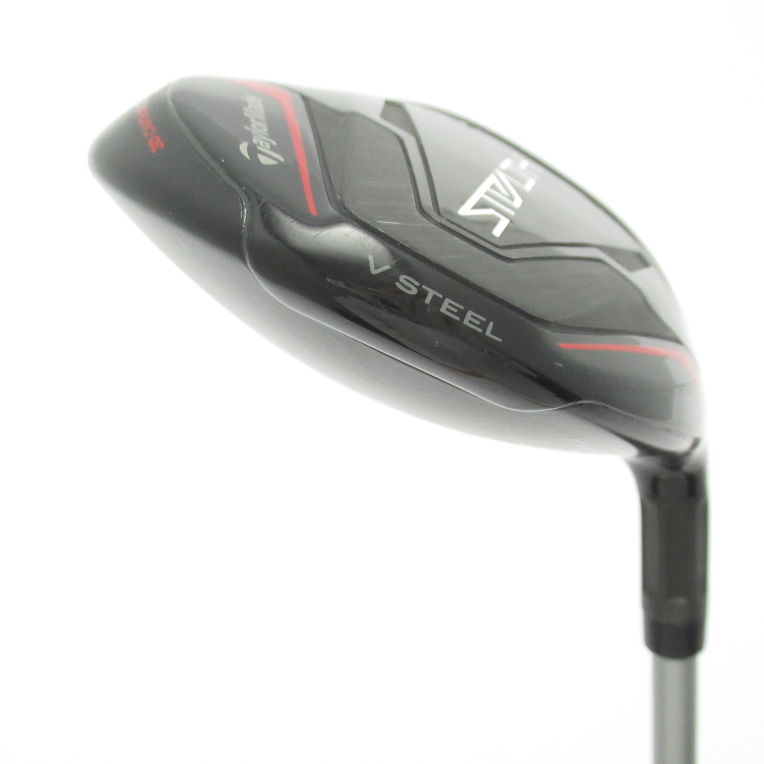 中古】ステルス フェアウェイウッド Tour AD UB 6 15 S CD