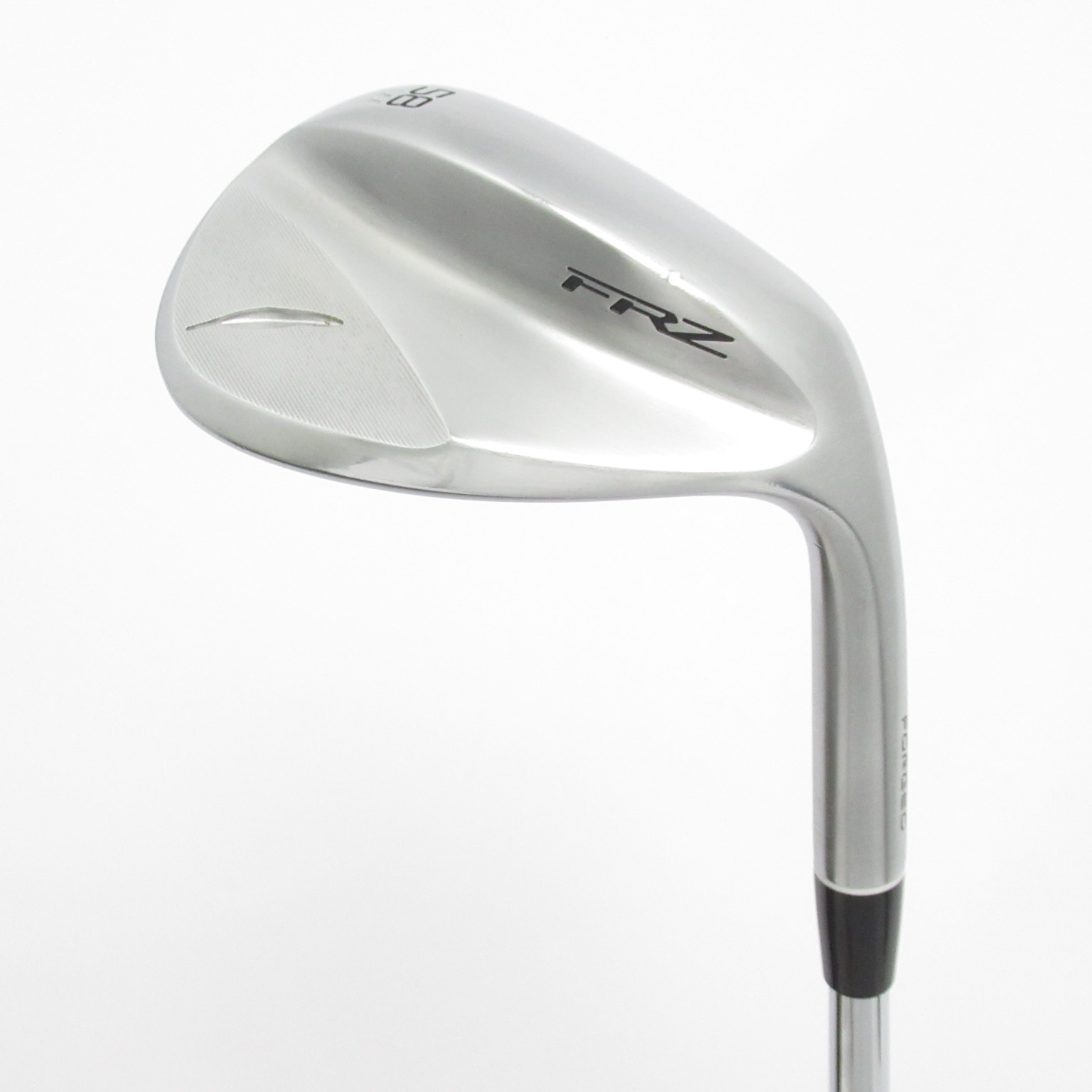 中古】FRZ パールサテン仕上げ ウェッジ N.S.PRO TS-101w 58-07 WEDGE